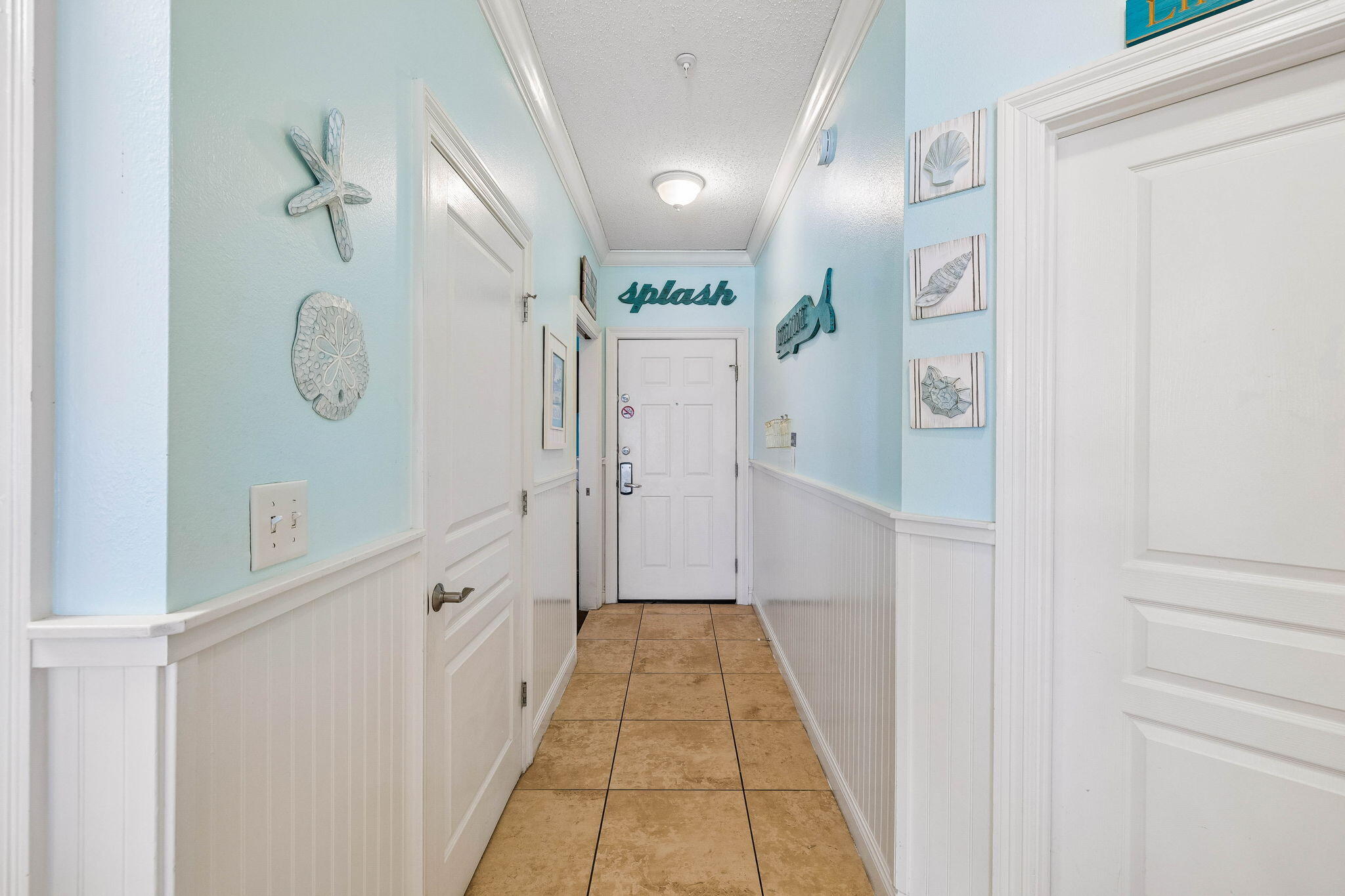 EMERALD DUNES CONDO - Residential