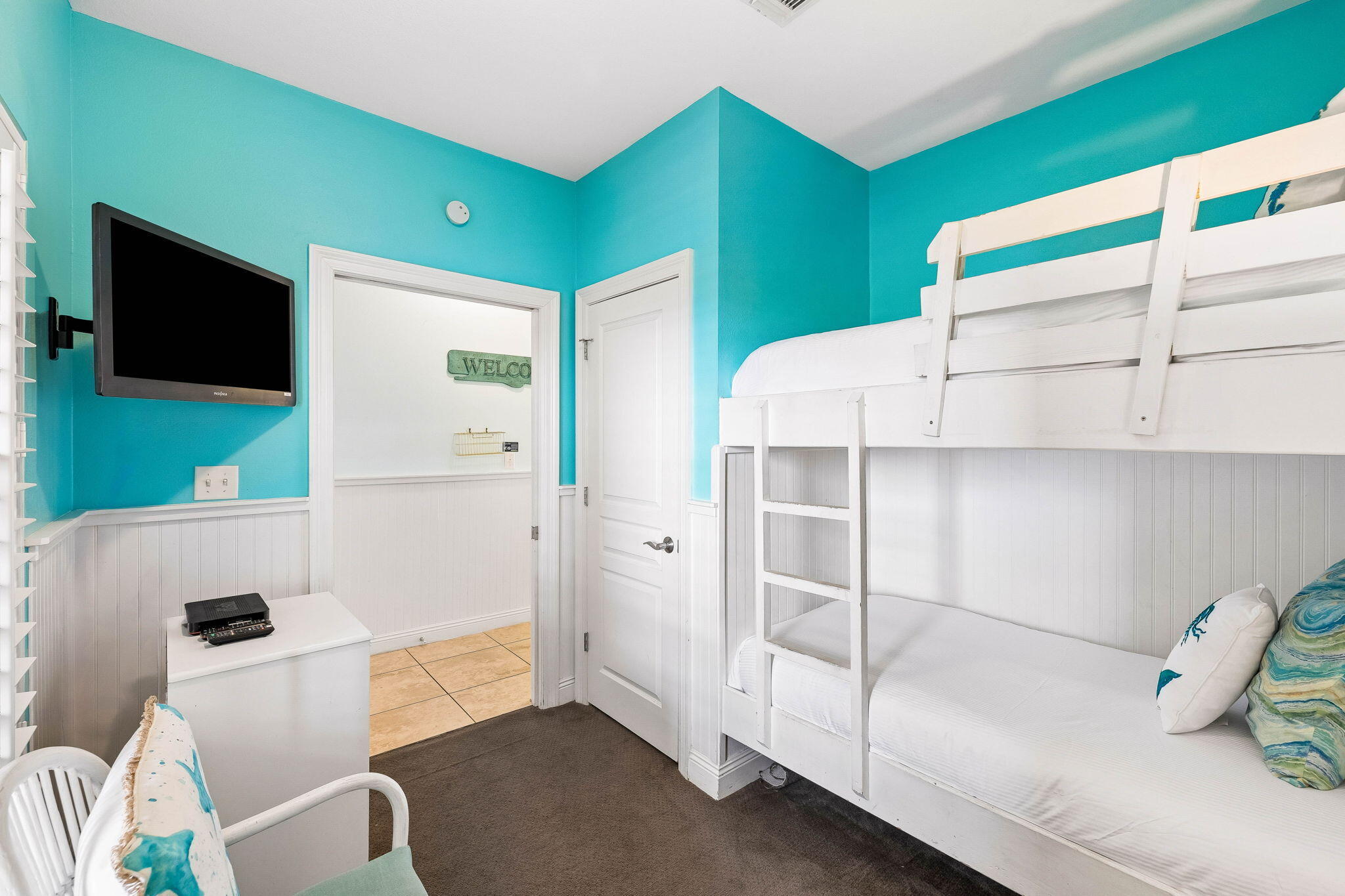 EMERALD DUNES CONDO - Residential