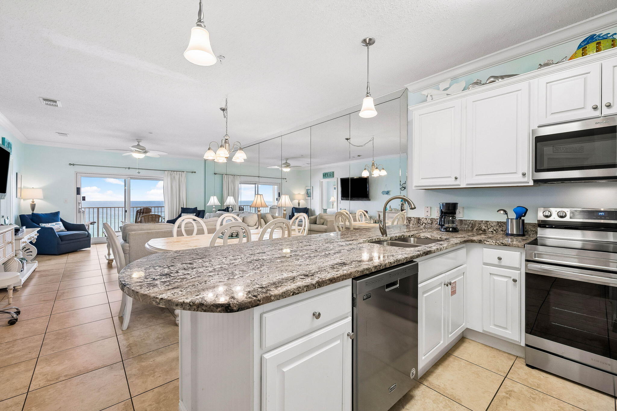 EMERALD DUNES CONDO - Residential