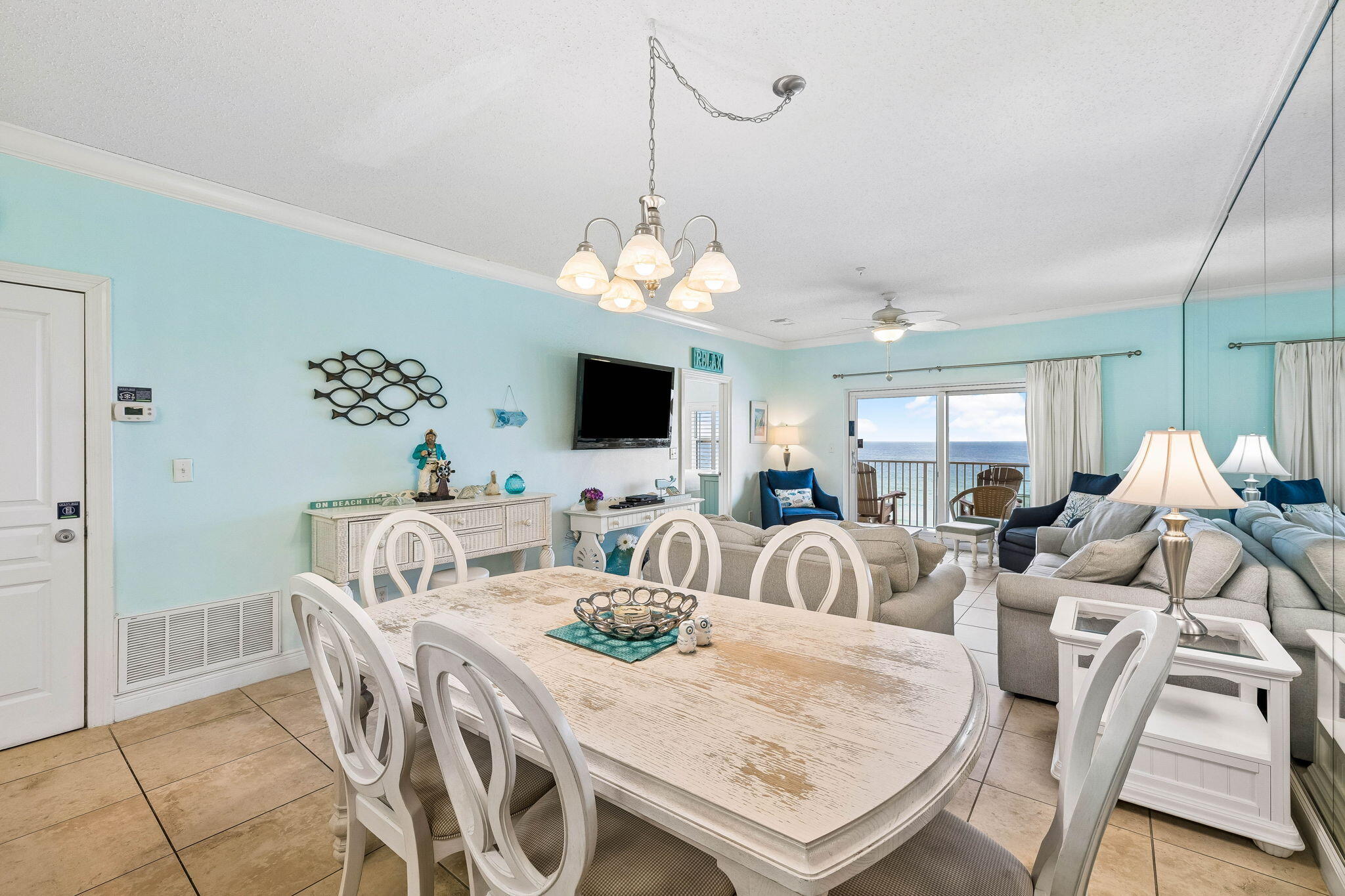EMERALD DUNES CONDO - Residential
