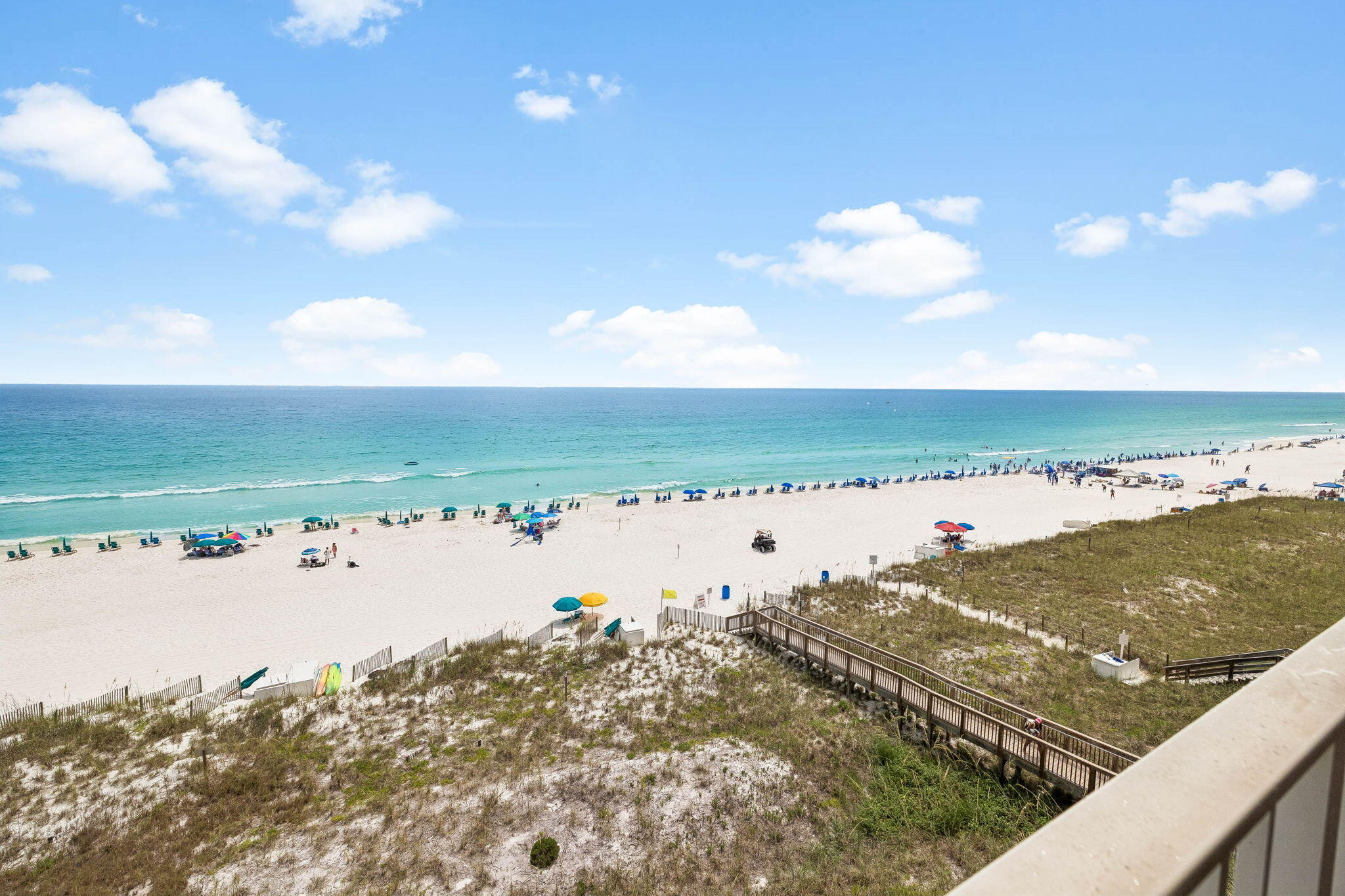EMERALD DUNES CONDO - Residential