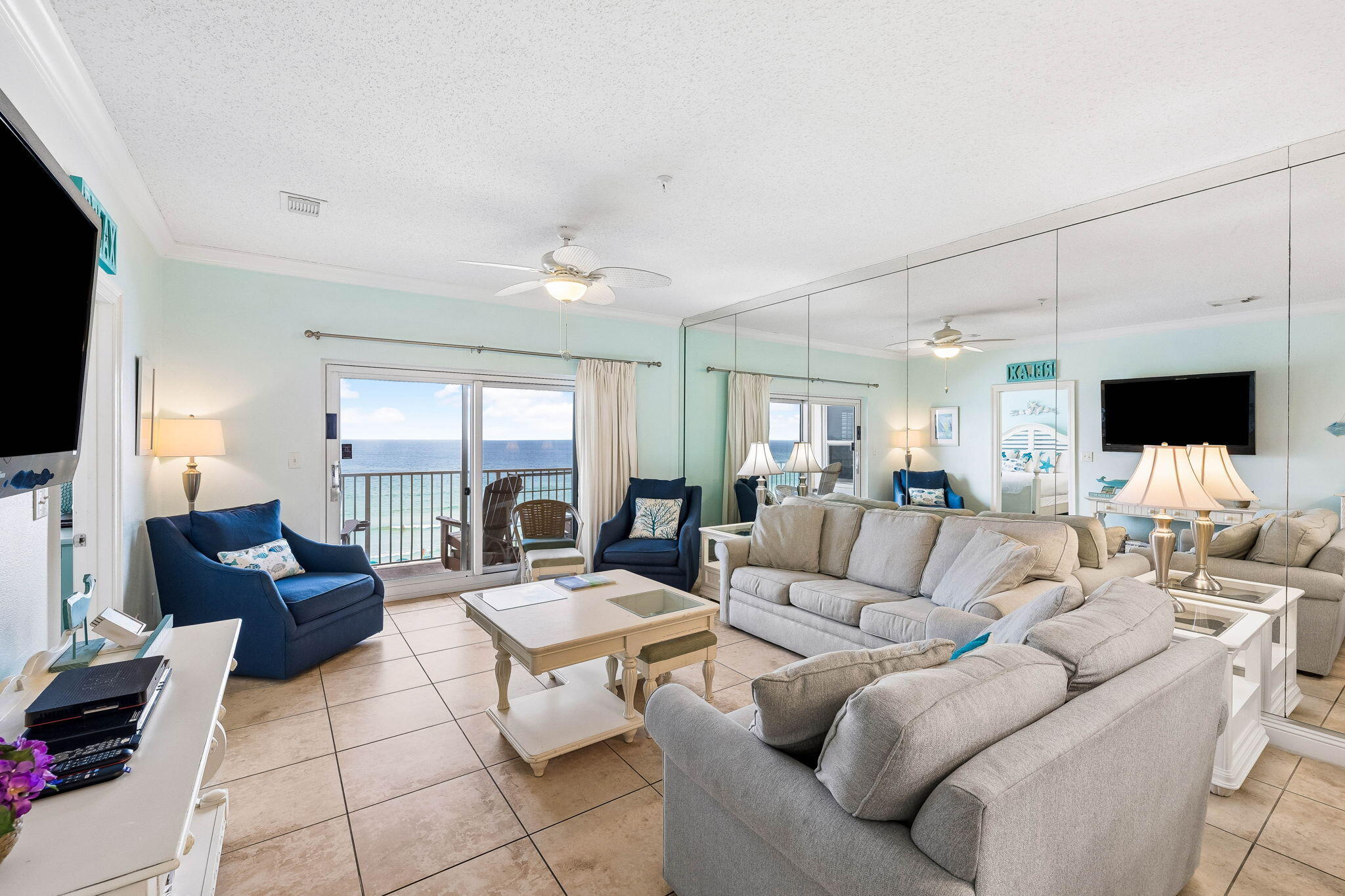 EMERALD DUNES CONDO - Residential