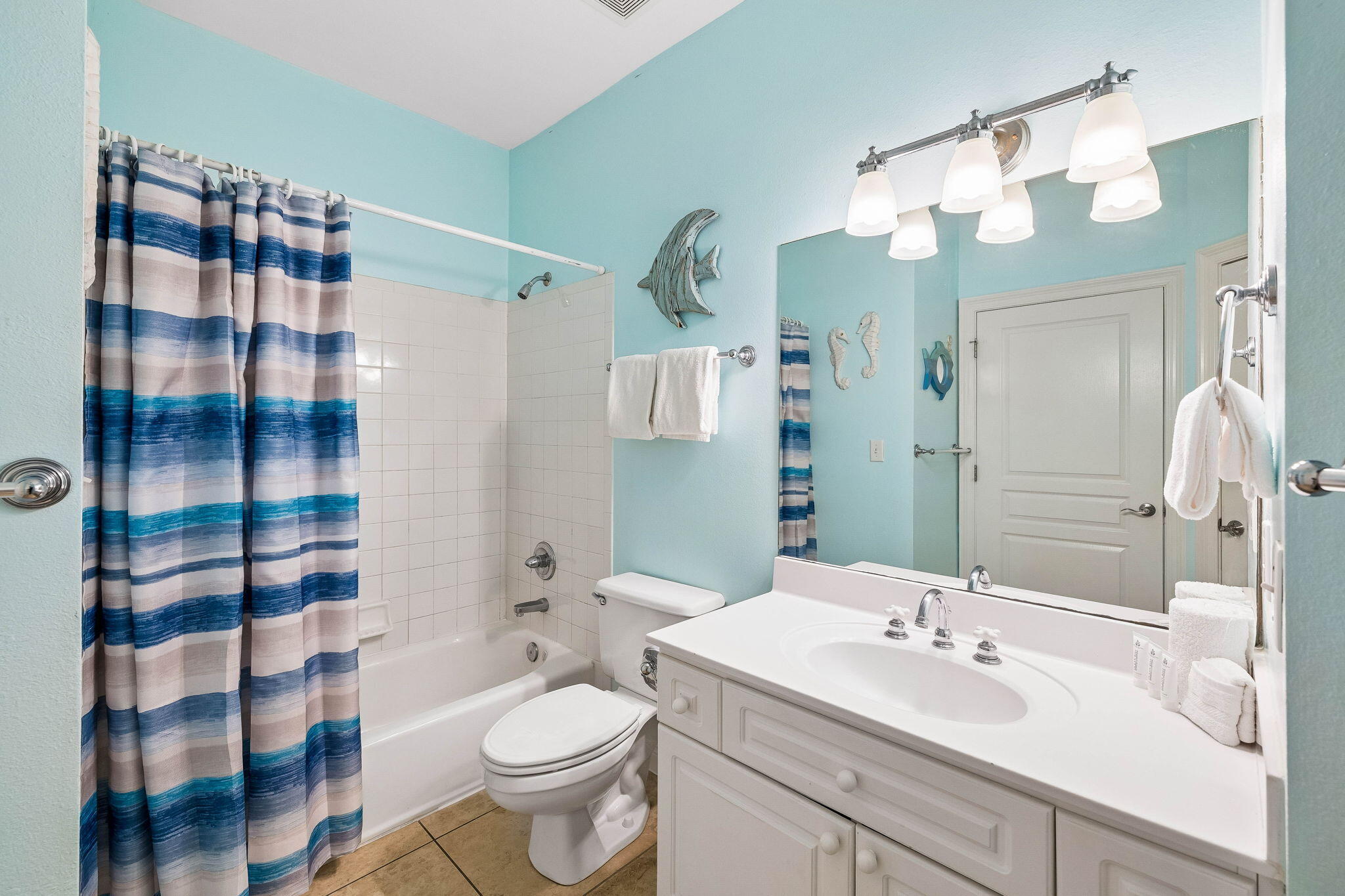 EMERALD DUNES CONDO - Residential