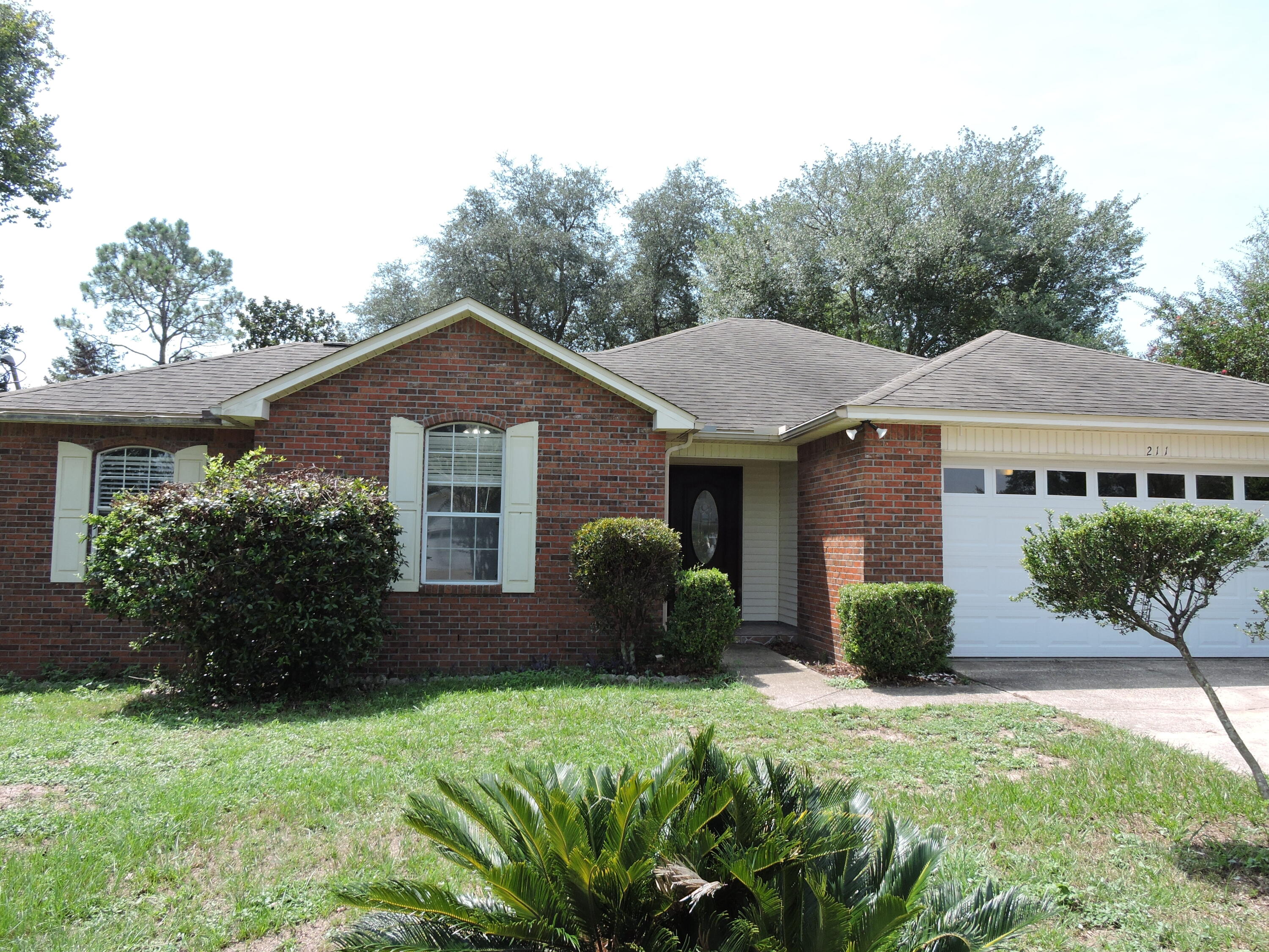 COUNTRYVIEW ESTATES 6TH ADDN PH2 - Residential Lease
