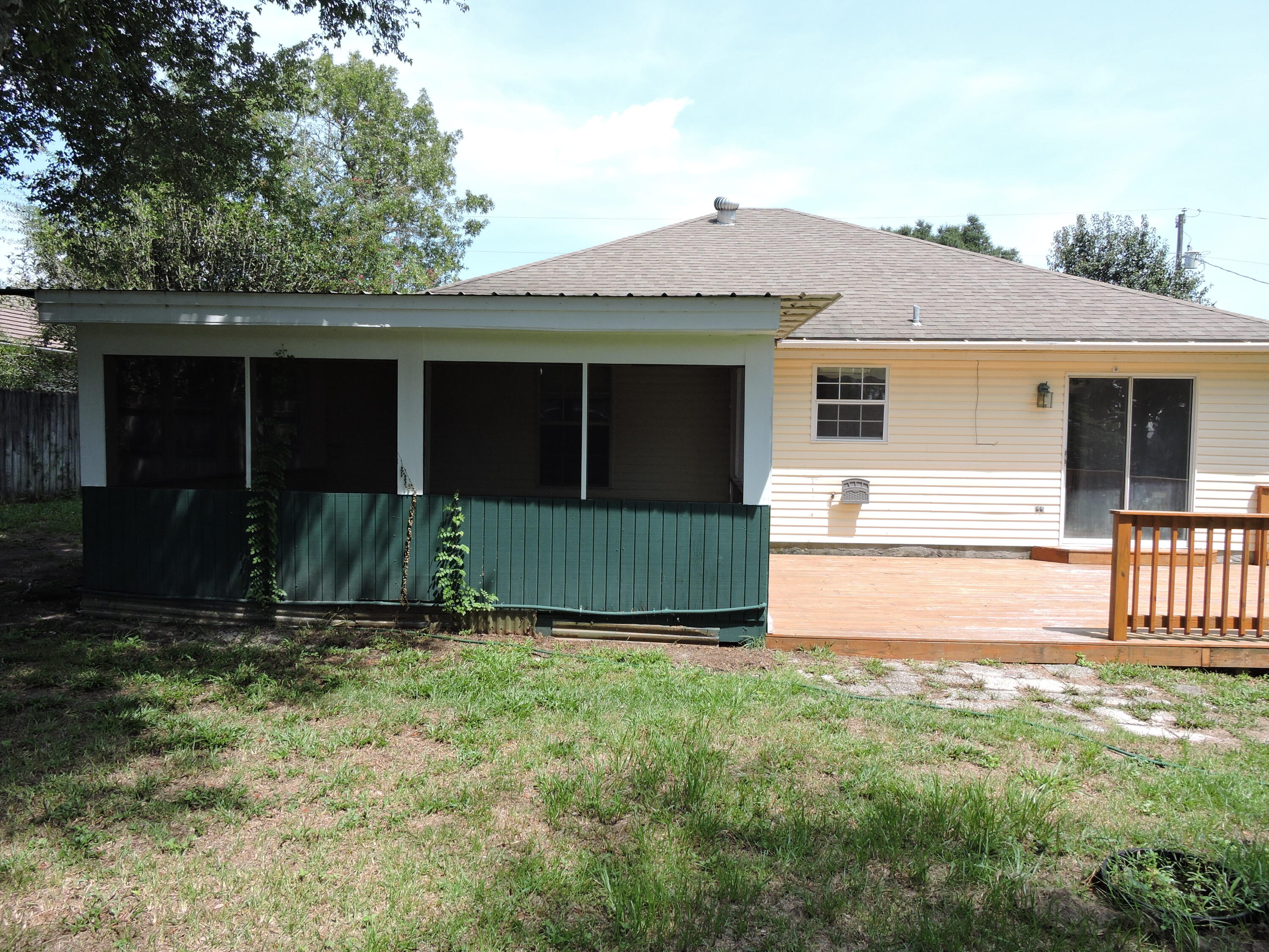 COUNTRYVIEW ESTATES 6TH ADDN PH2 - Residential Lease