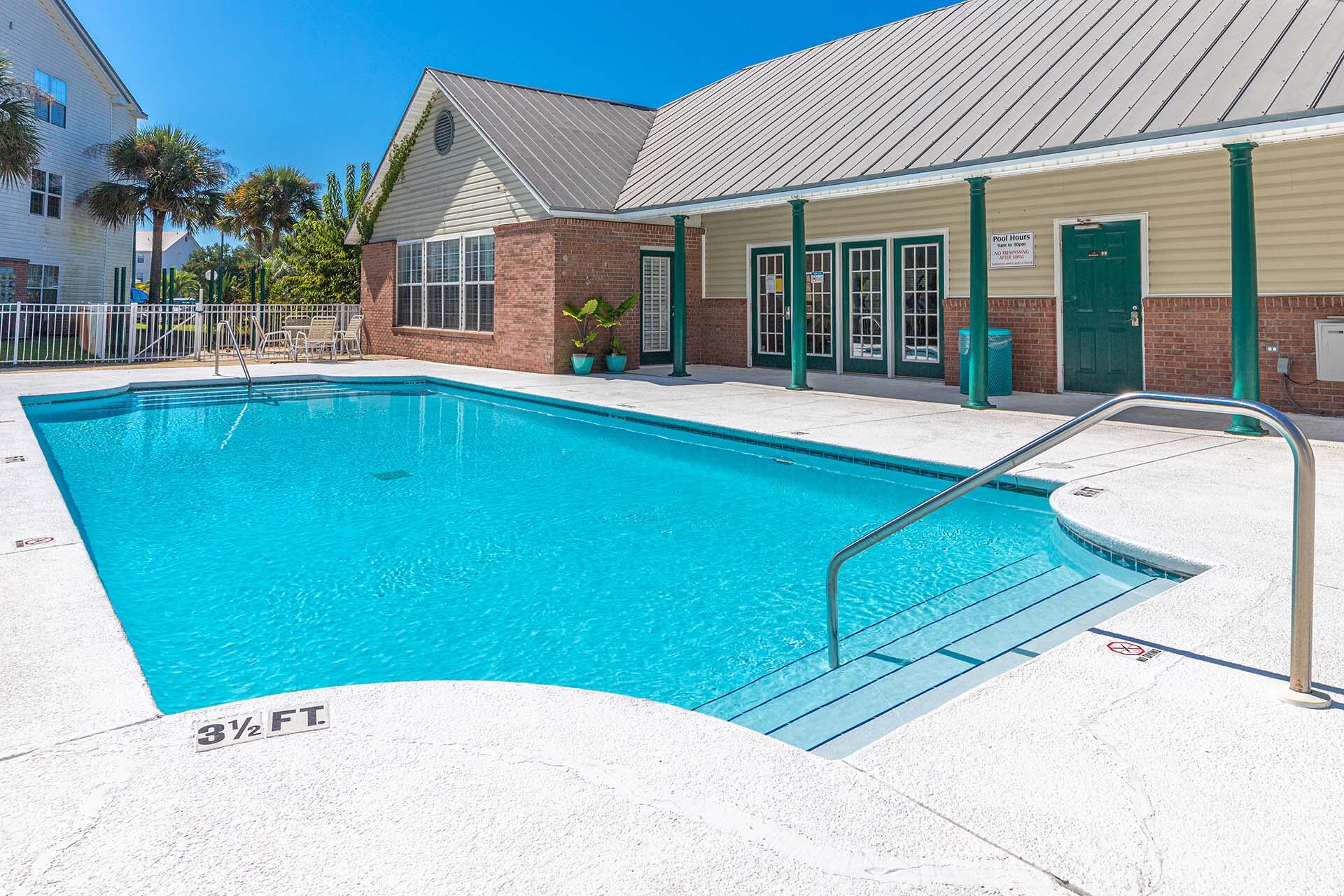 INDIAN LAKE - Residential Lease