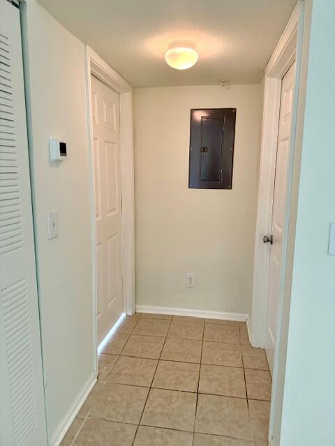 INDIAN LAKE - Residential Lease