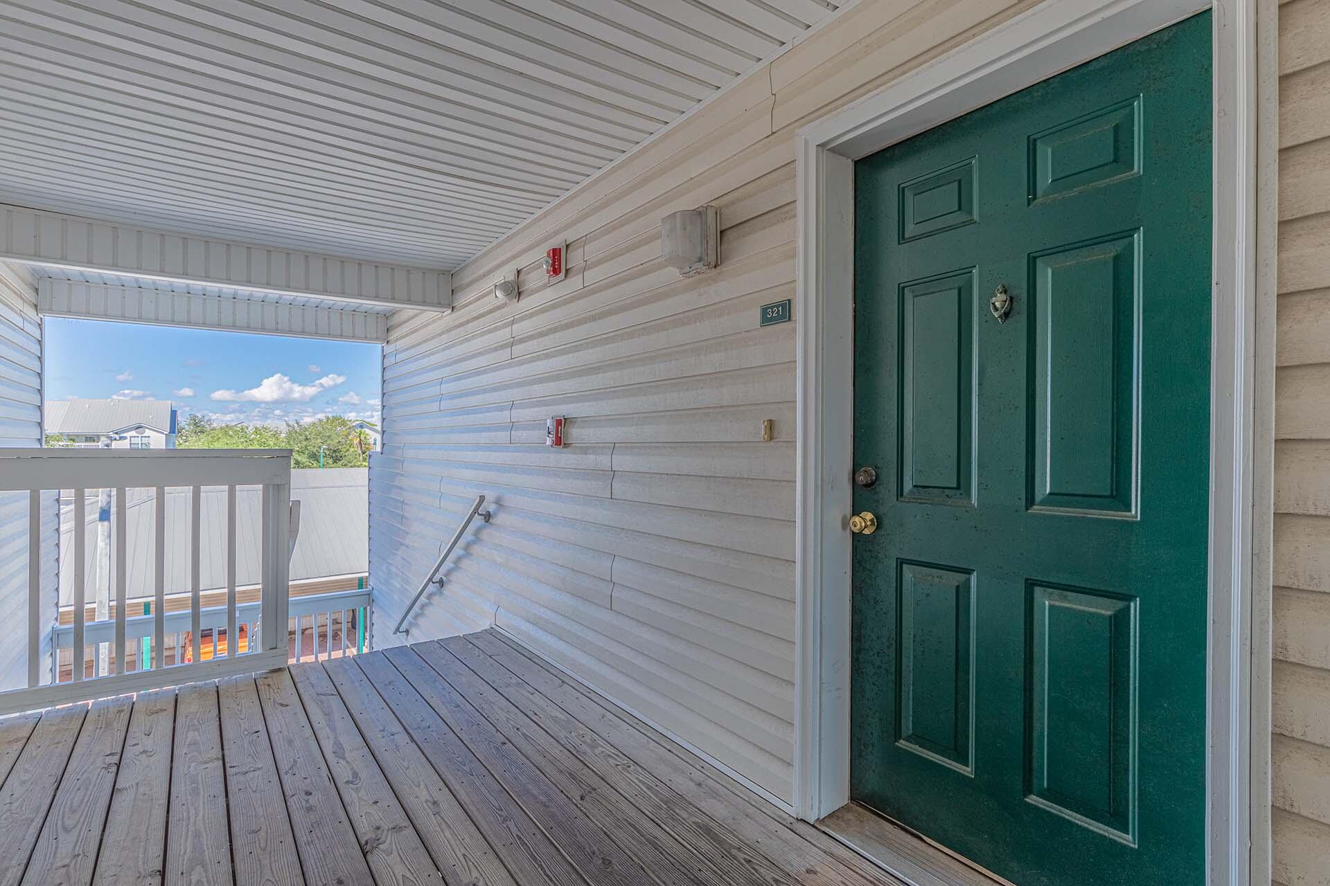INDIAN LAKE - Residential Lease