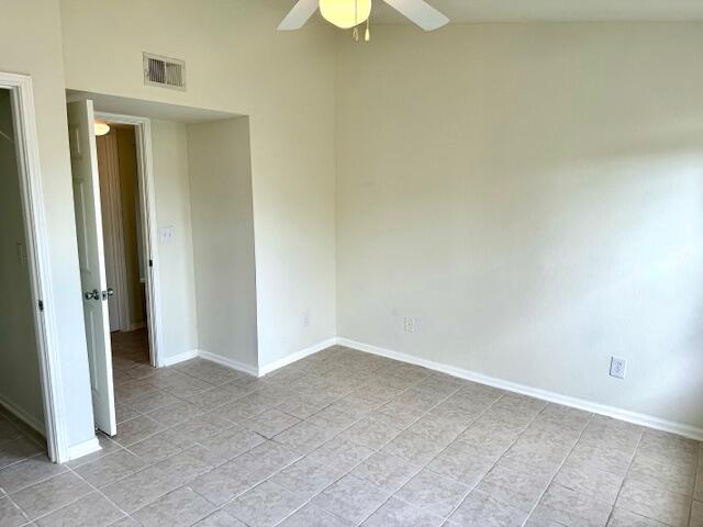 INDIAN LAKE - Residential Lease