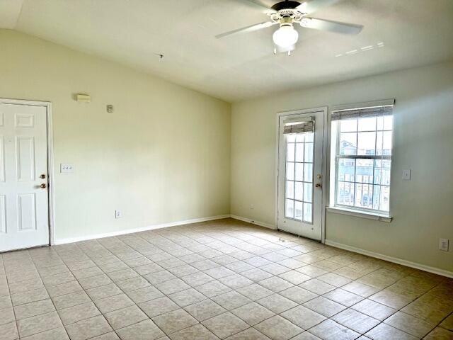 INDIAN LAKE - Residential Lease