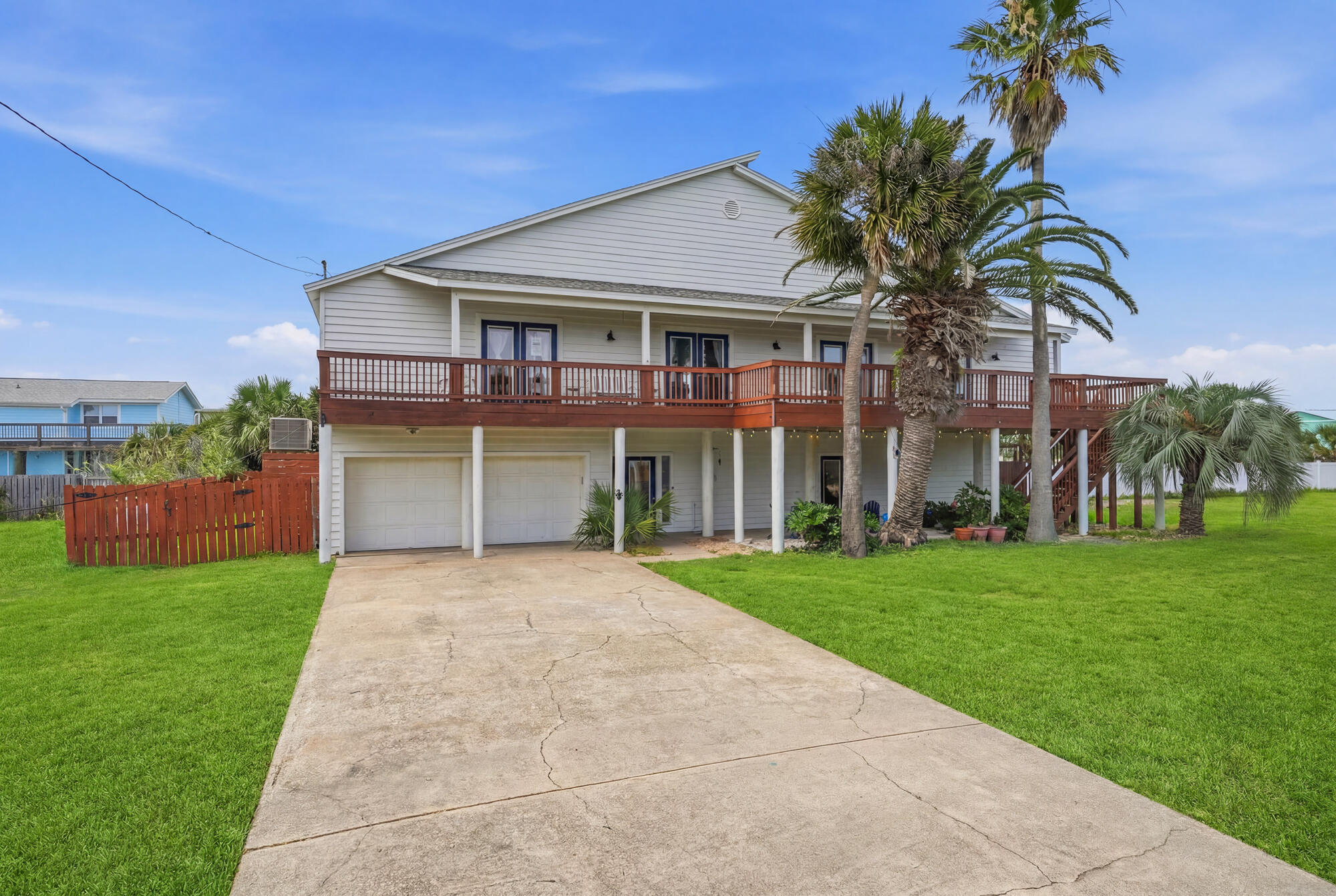 VILLA SEGUNDA - Residential