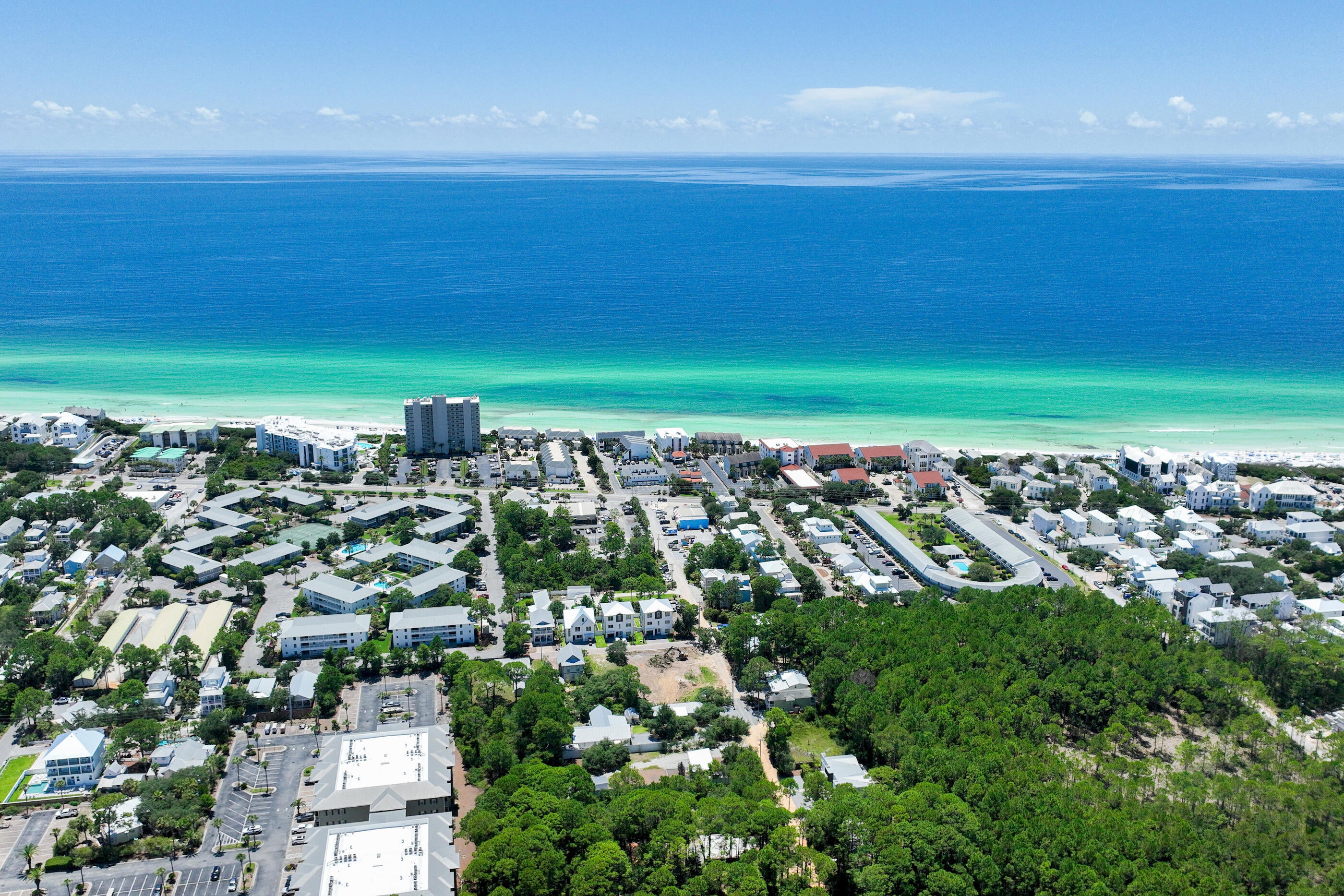 NO RECORDED SUBDIVISION - Residential
