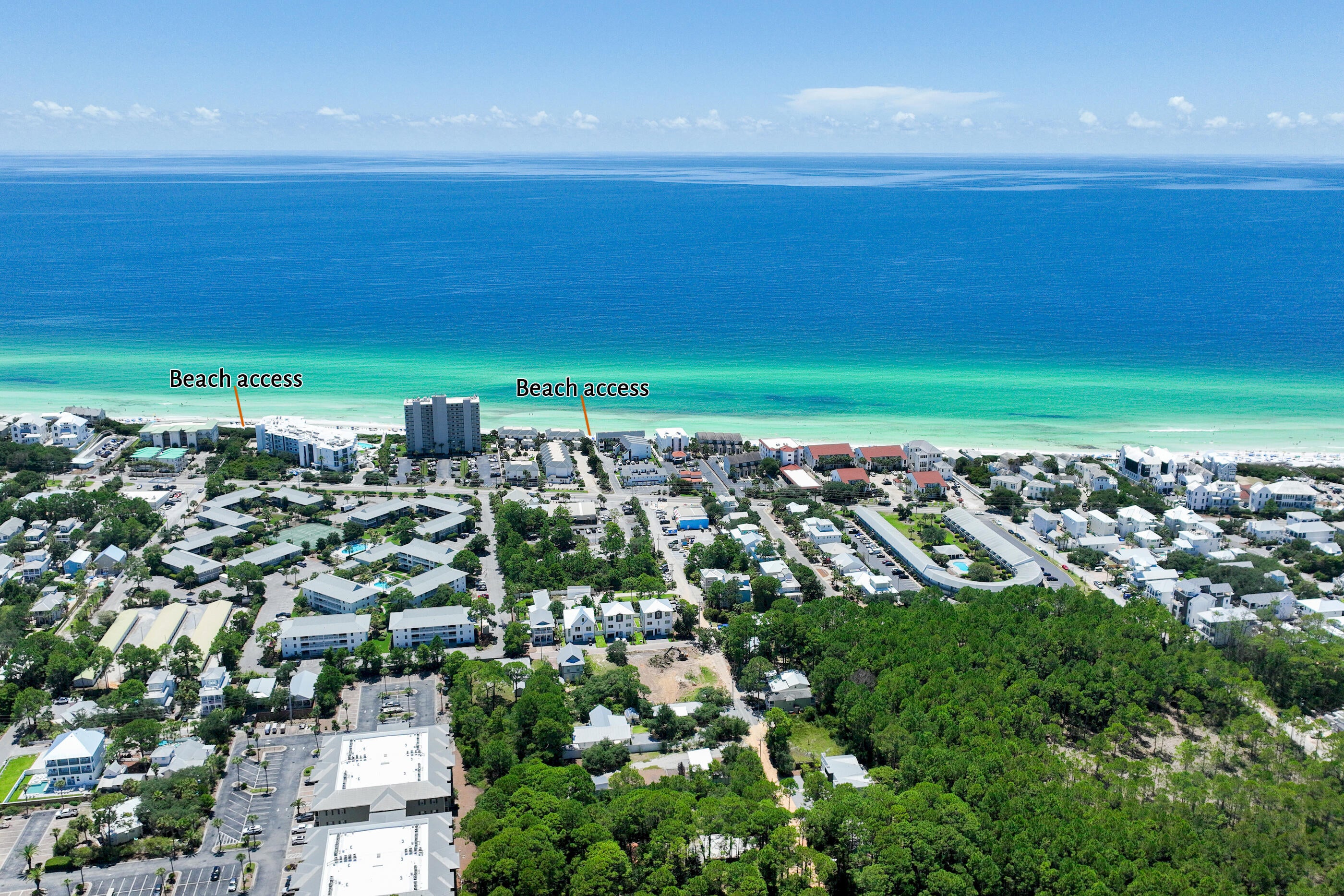 NO RECORDED SUBDIVISION - Residential