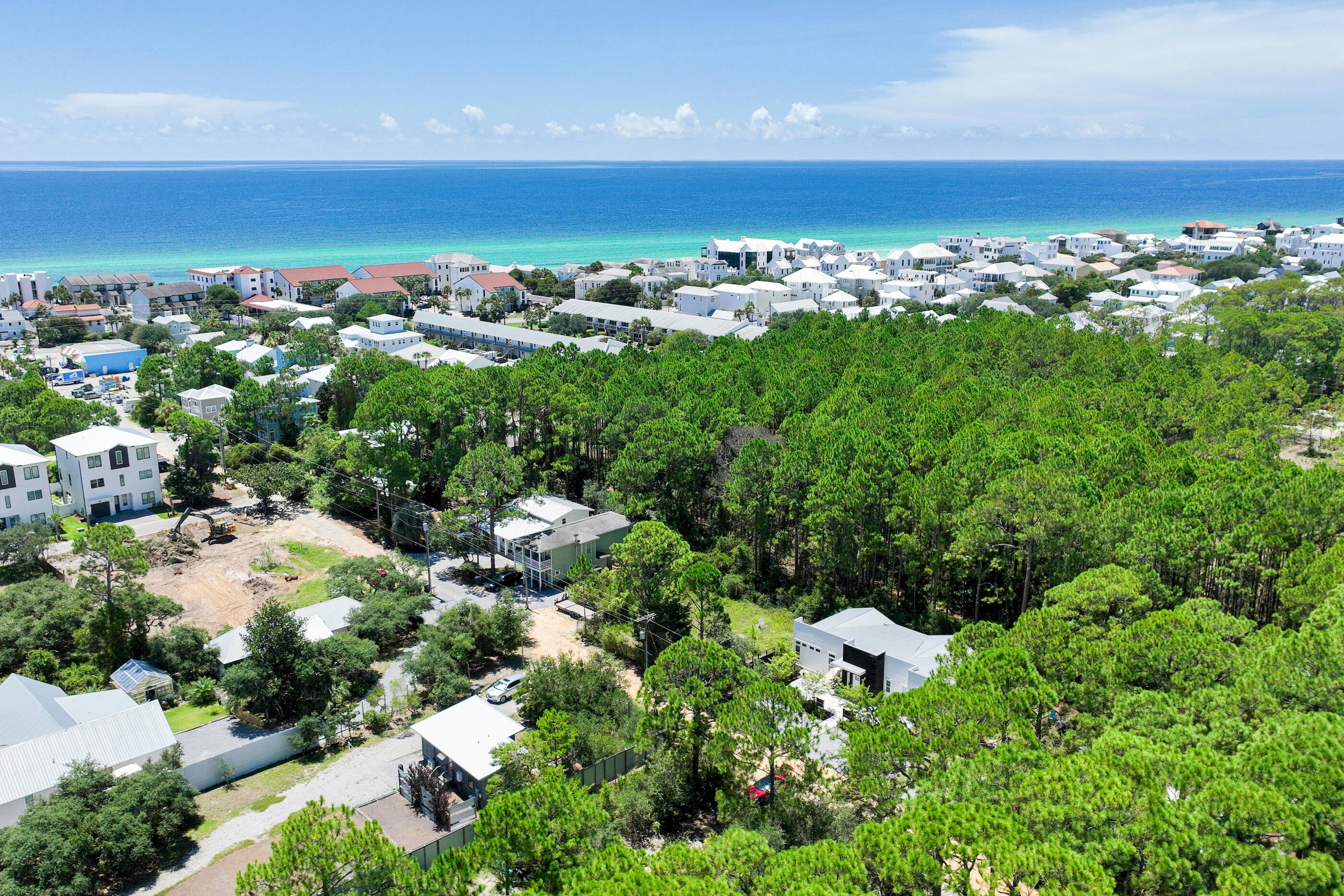 NO RECORDED SUBDIVISION - Residential