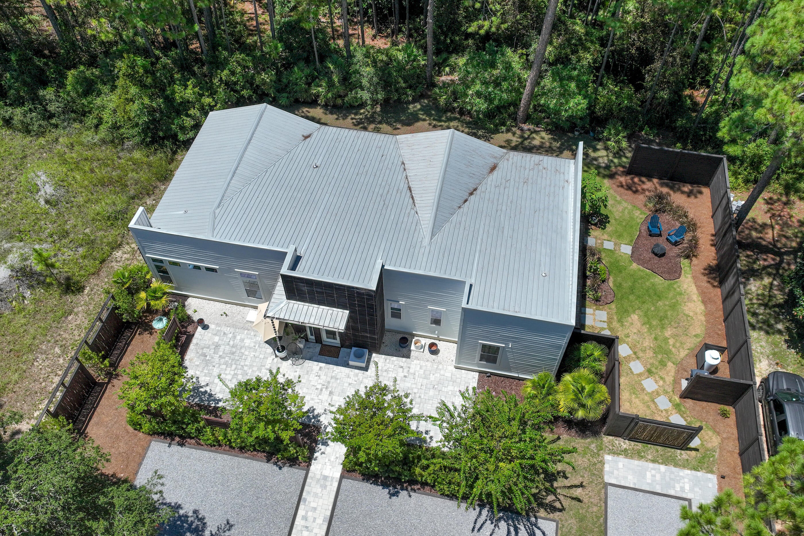 NO RECORDED SUBDIVISION - Residential