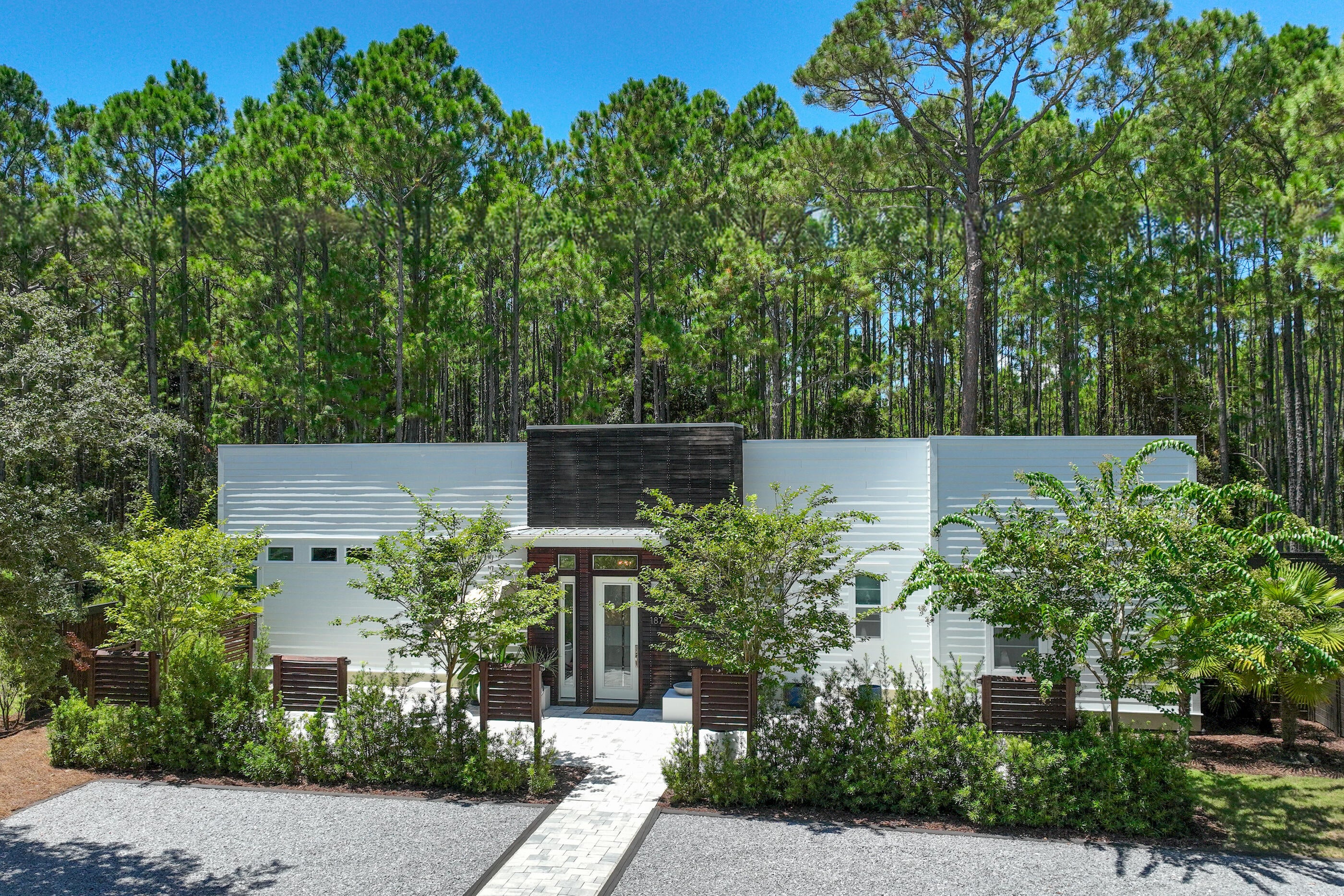 NO RECORDED SUBDIVISION - Residential