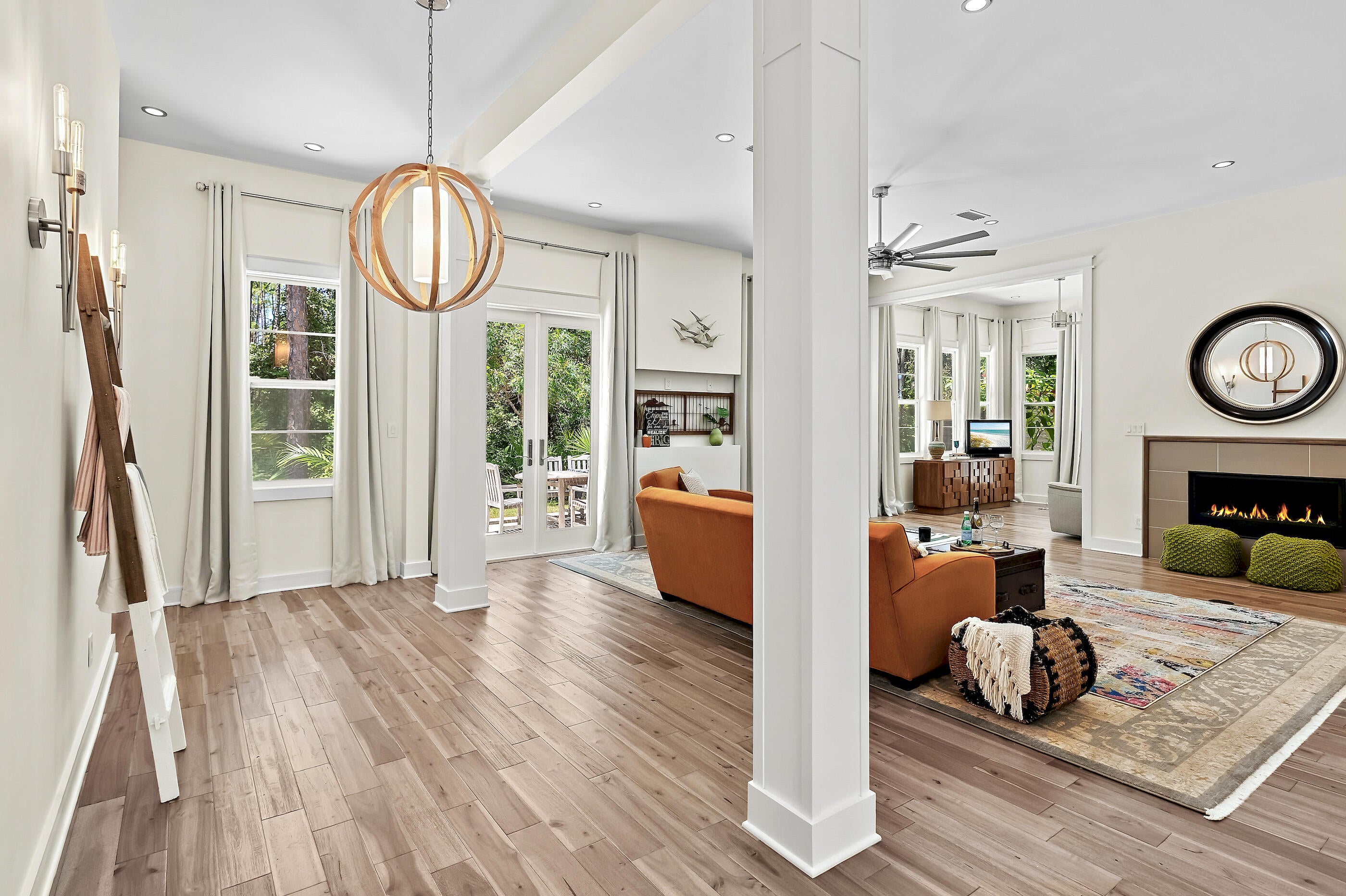 NO RECORDED SUBDIVISION - Residential