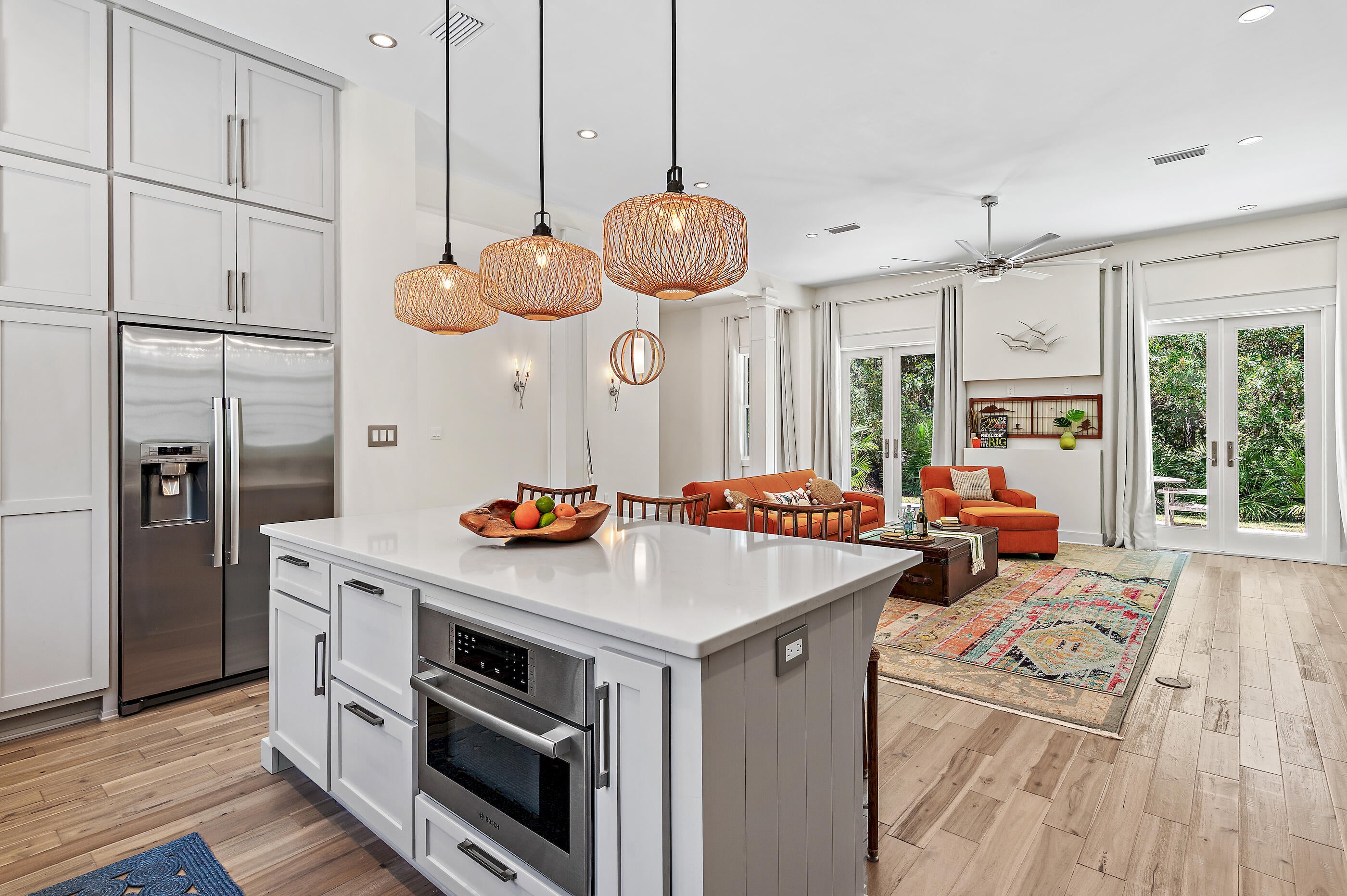NO RECORDED SUBDIVISION - Residential