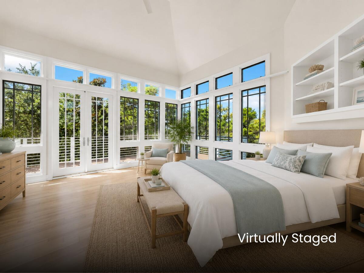 SEAGROVE 5TH ADDN - Residential