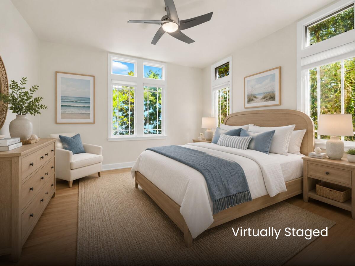 SEAGROVE 5TH ADDN - Residential