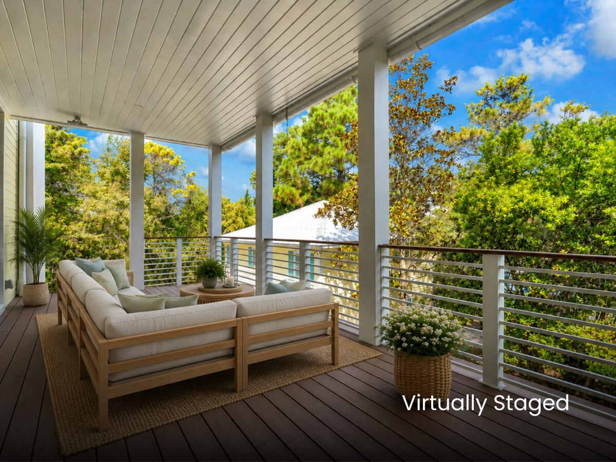 SEAGROVE 5TH ADDN - Residential