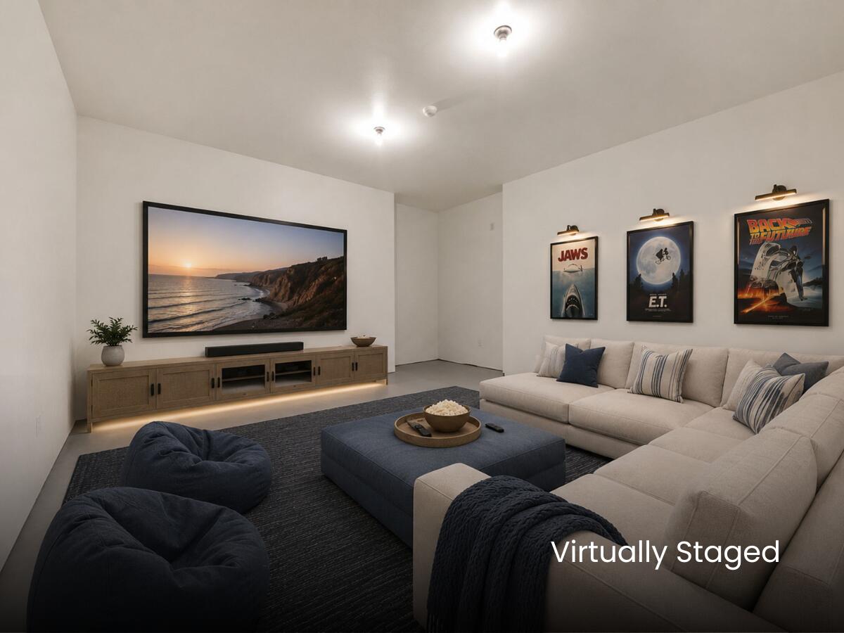 SEAGROVE 5TH ADDN - Residential