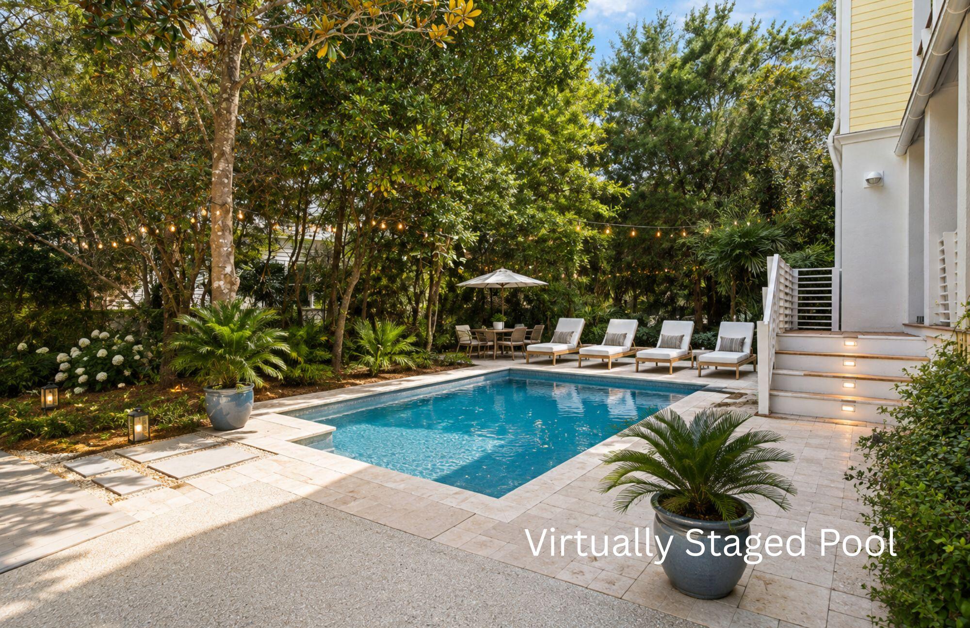 SEAGROVE 5TH ADDN - Residential