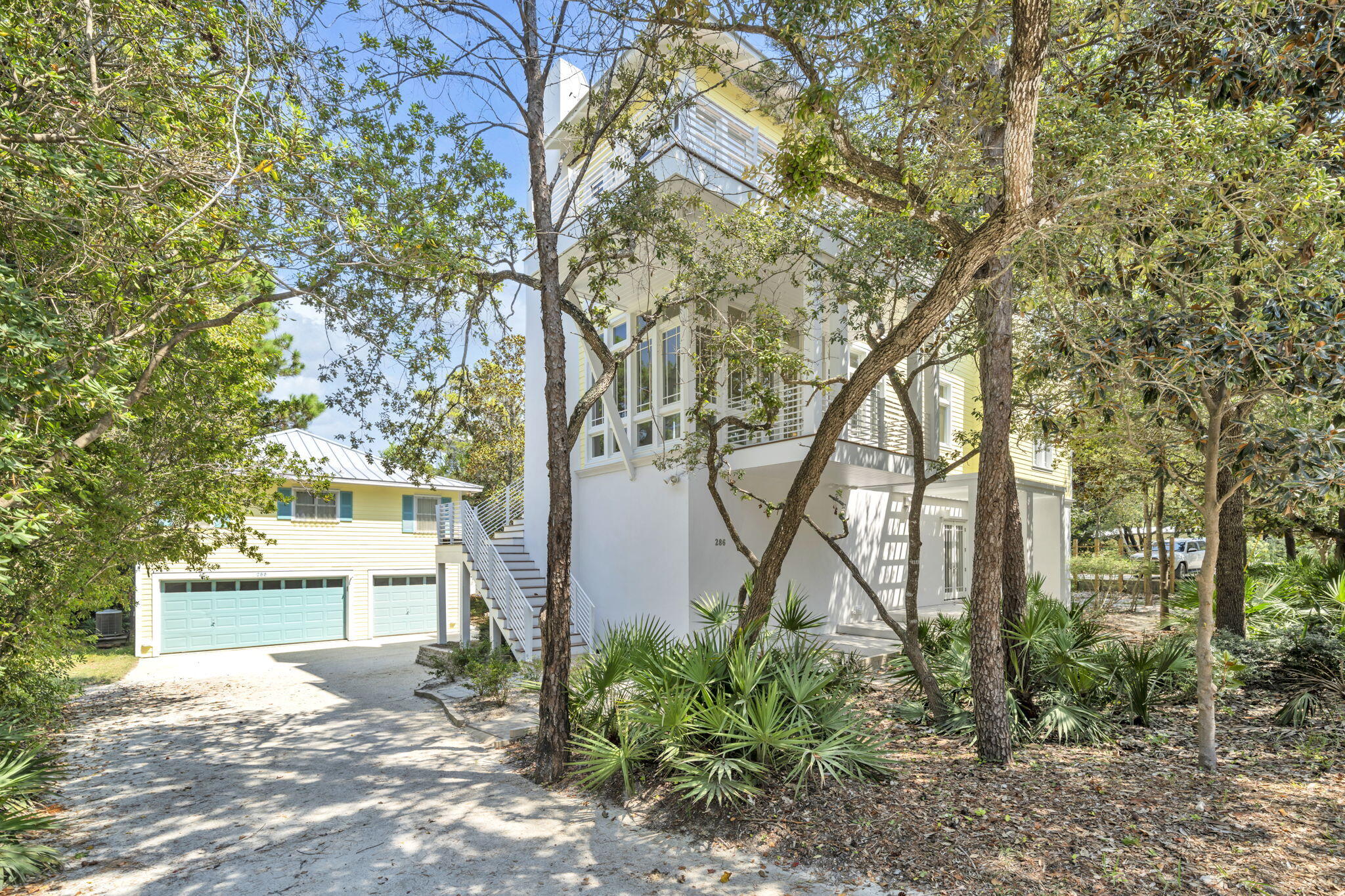 SEAGROVE 5TH ADDN - Residential