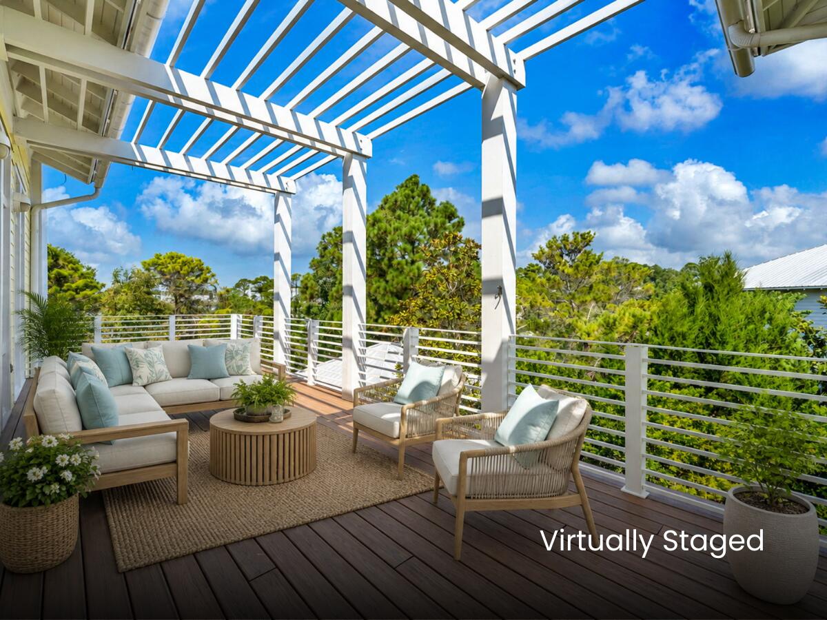 SEAGROVE 5TH ADDN - Residential