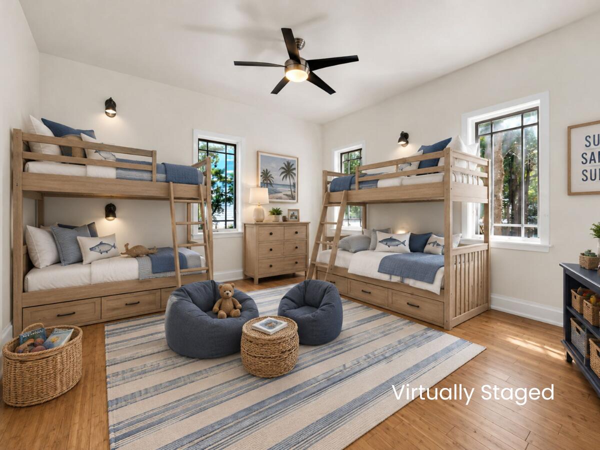 SEAGROVE 5TH ADDN - Residential