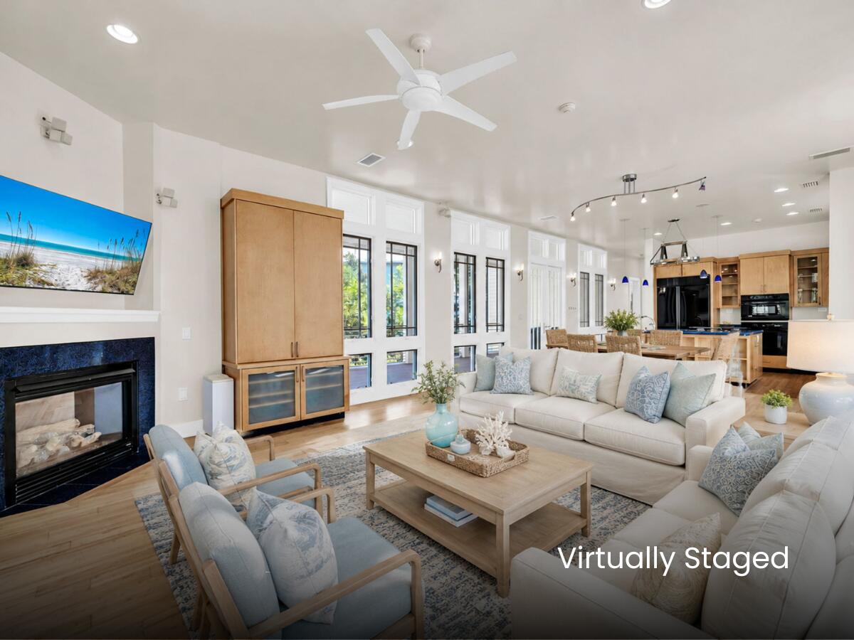 SEAGROVE 5TH ADDN - Residential