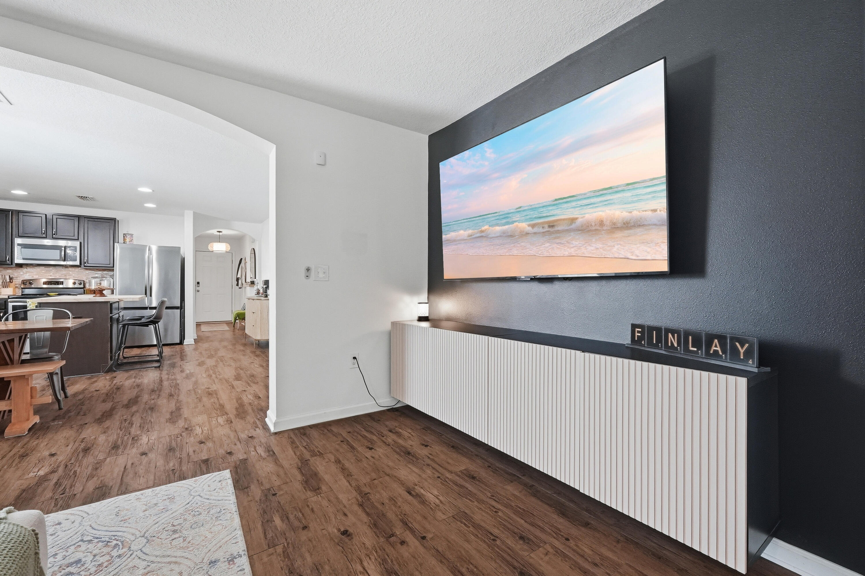 Terra Bella - Residential