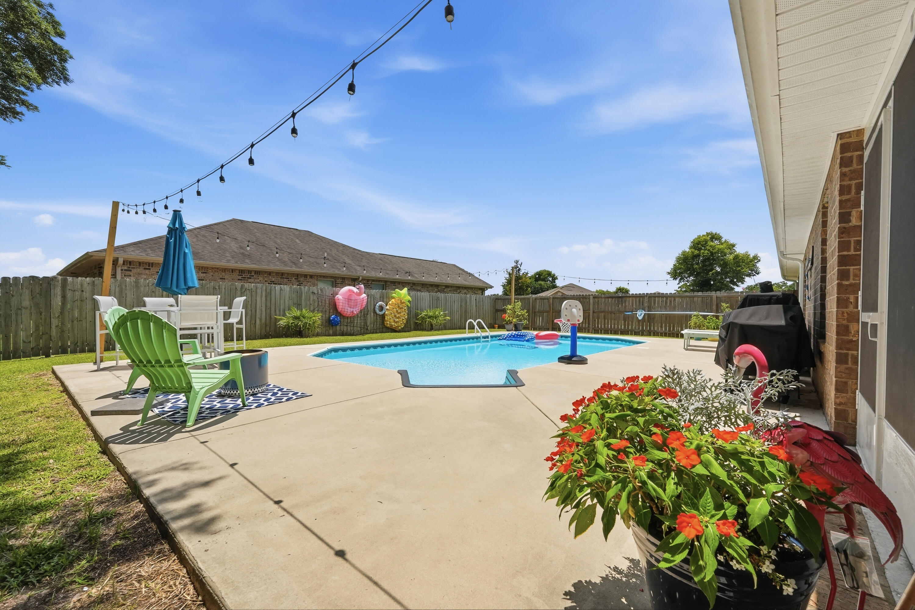 Terra Bella - Residential