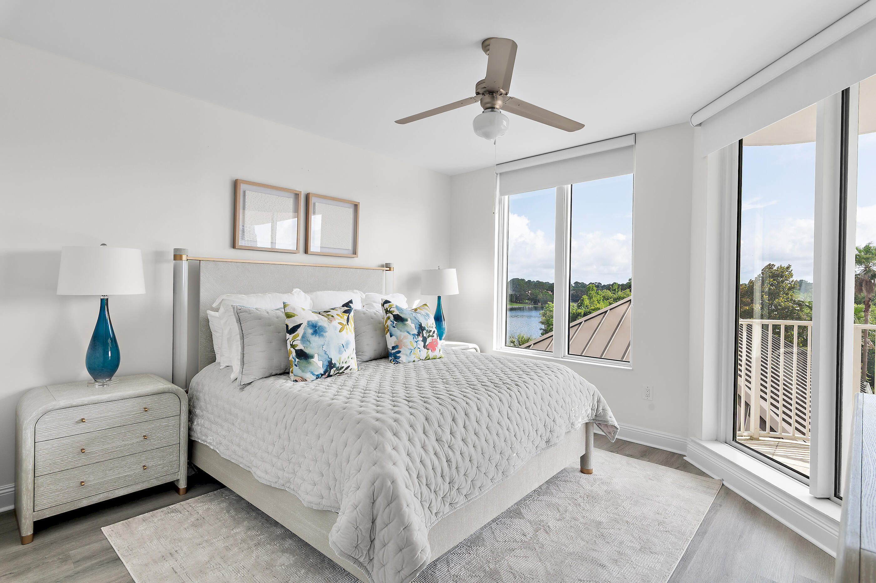 ONE BEACH CLUB DRIVE - Residential