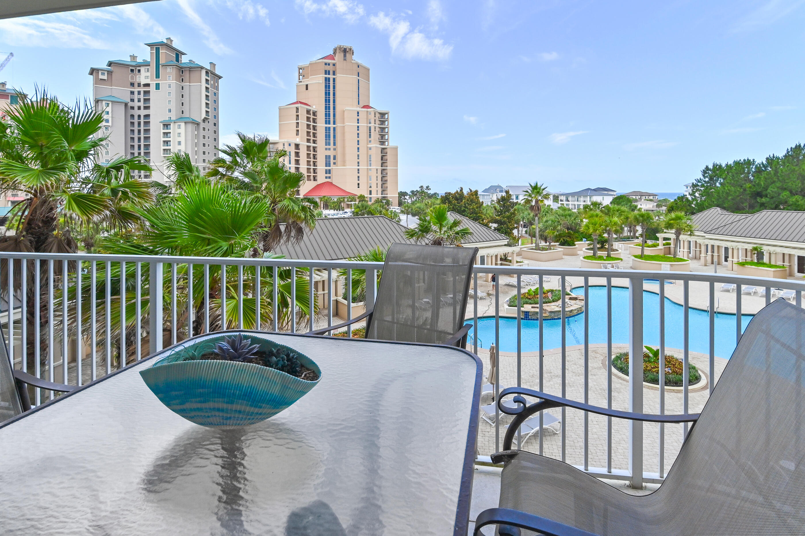 ONE BEACH CLUB DRIVE - Residential