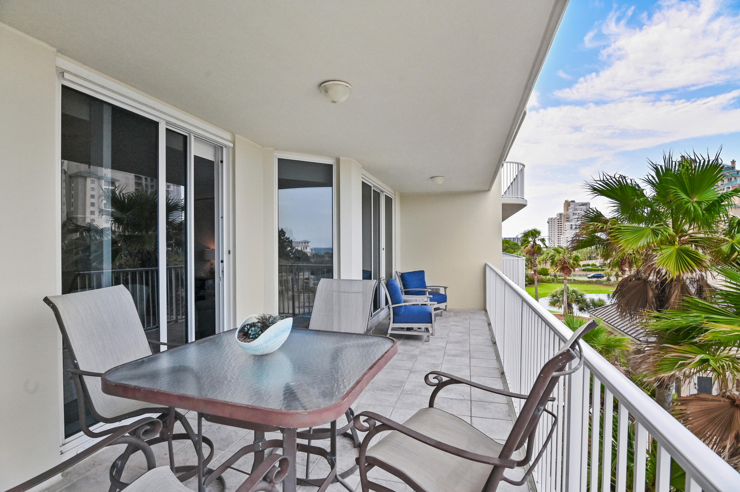 ONE BEACH CLUB DRIVE - Residential
