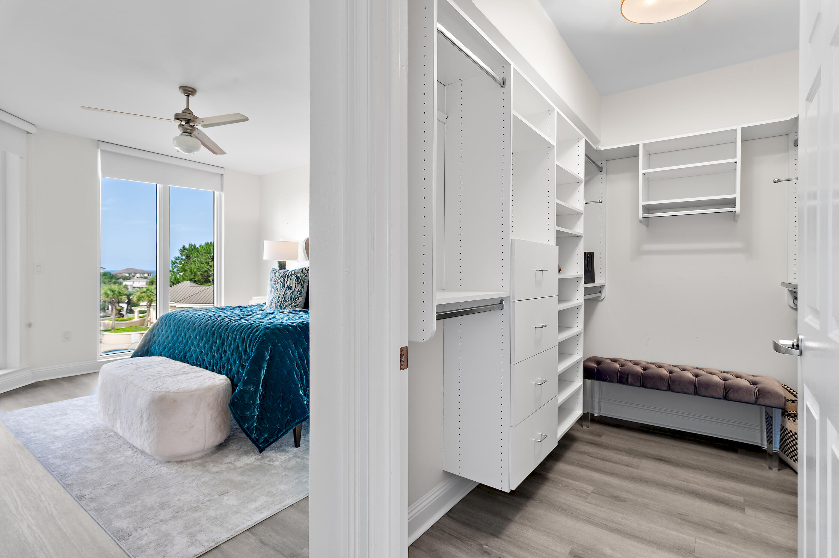 ONE BEACH CLUB DRIVE - Residential