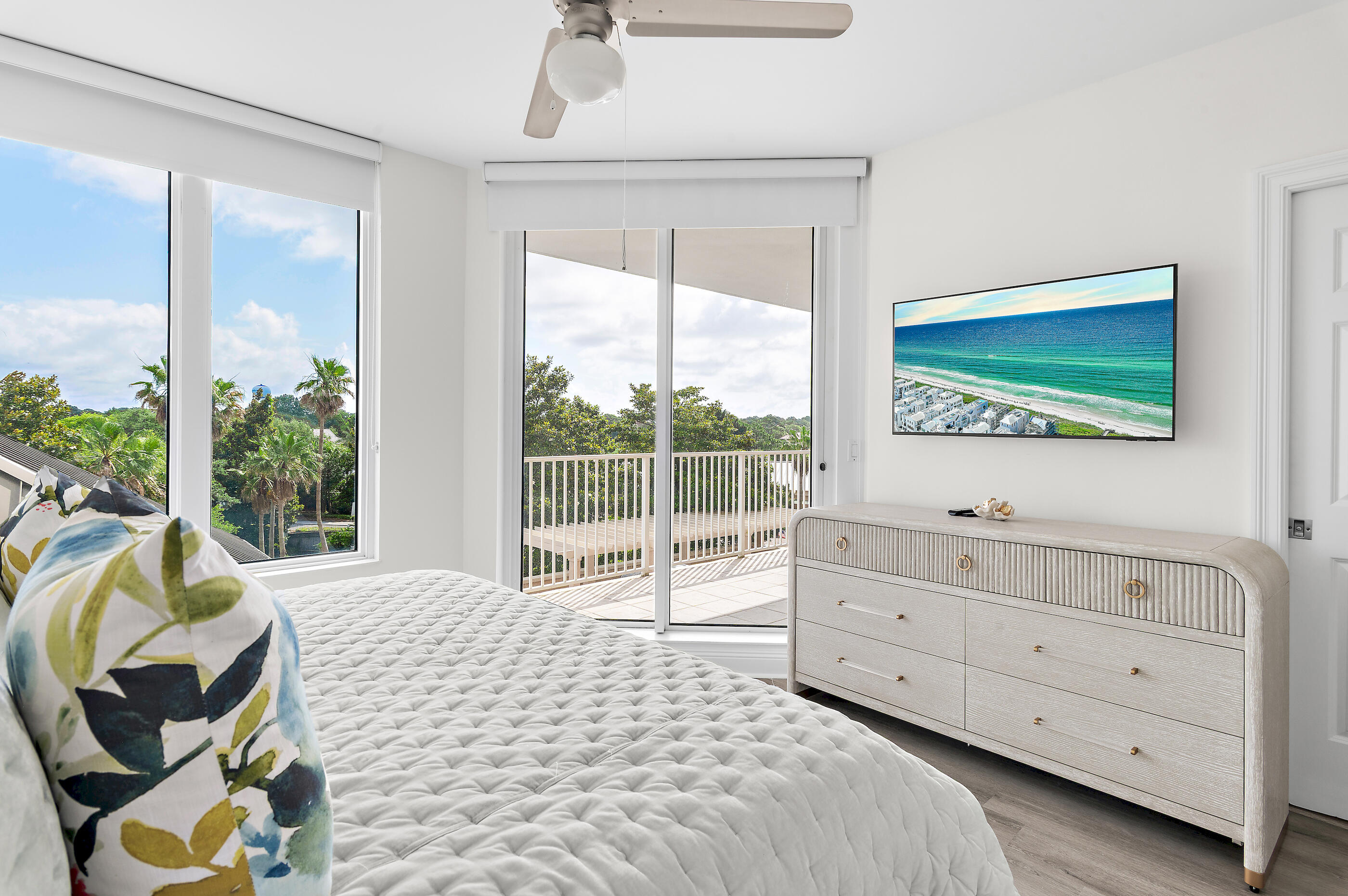 ONE BEACH CLUB DRIVE - Residential