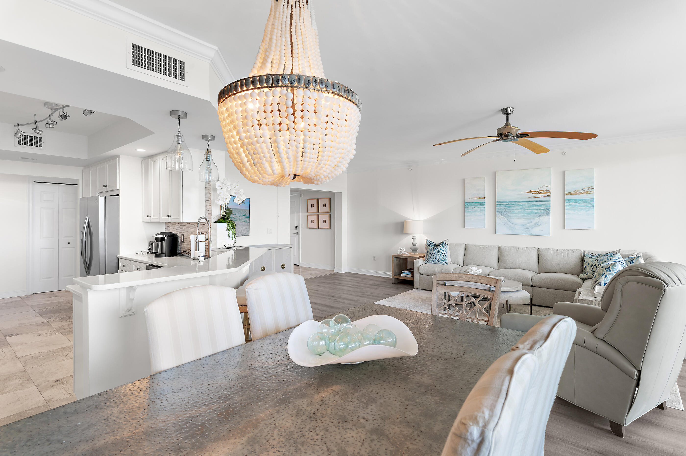 ONE BEACH CLUB DRIVE - Residential