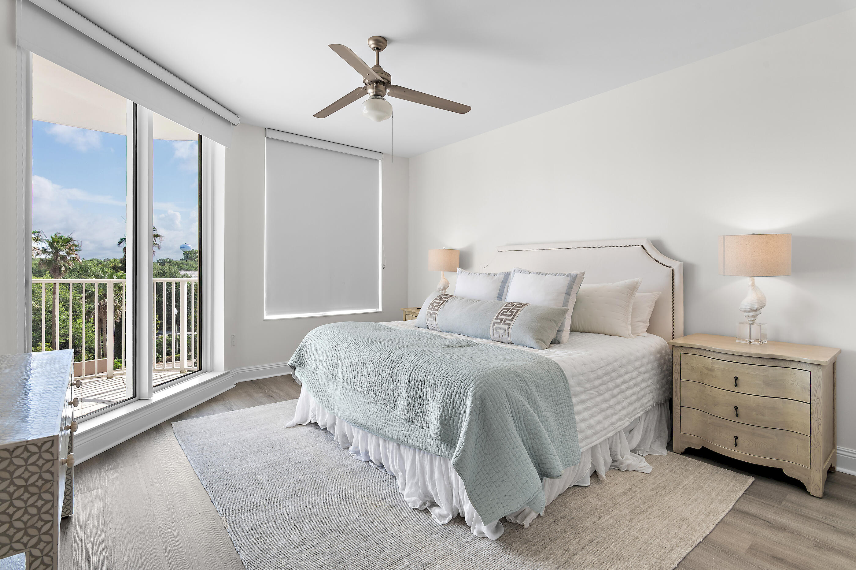 ONE BEACH CLUB DRIVE - Residential