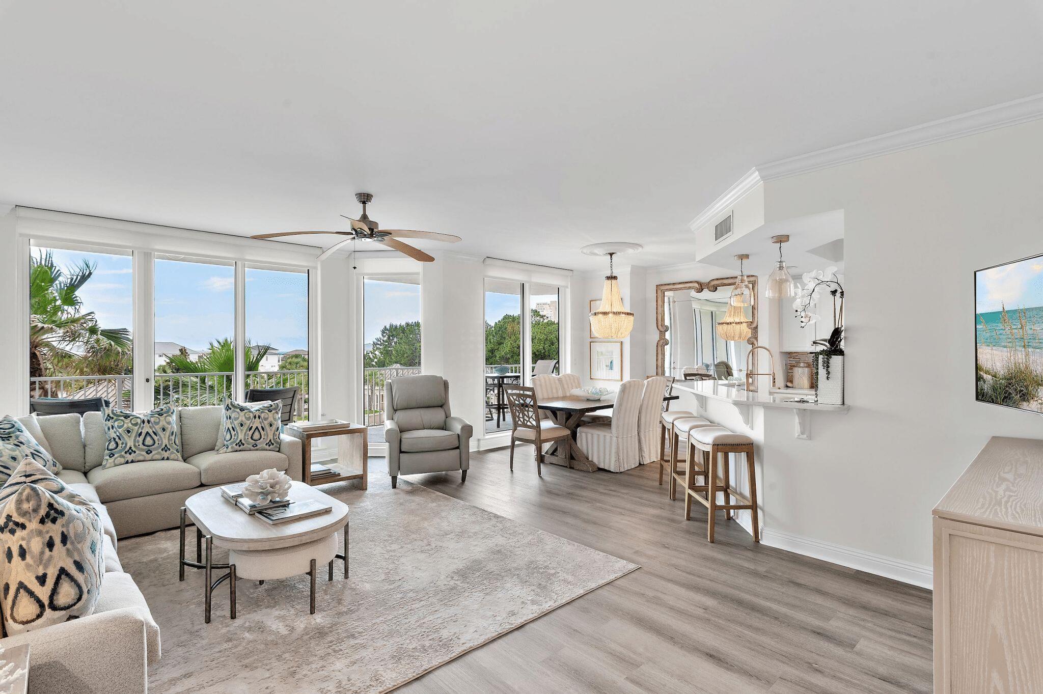 ONE BEACH CLUB DRIVE - Residential