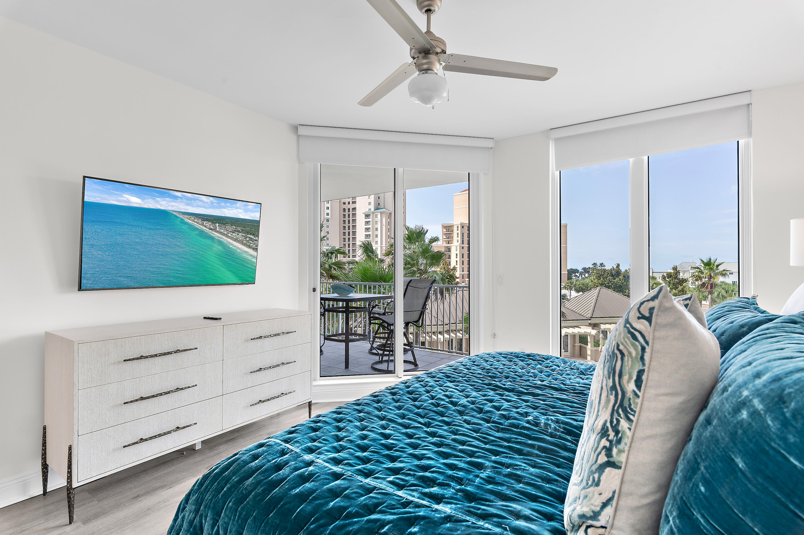 ONE BEACH CLUB DRIVE - Residential