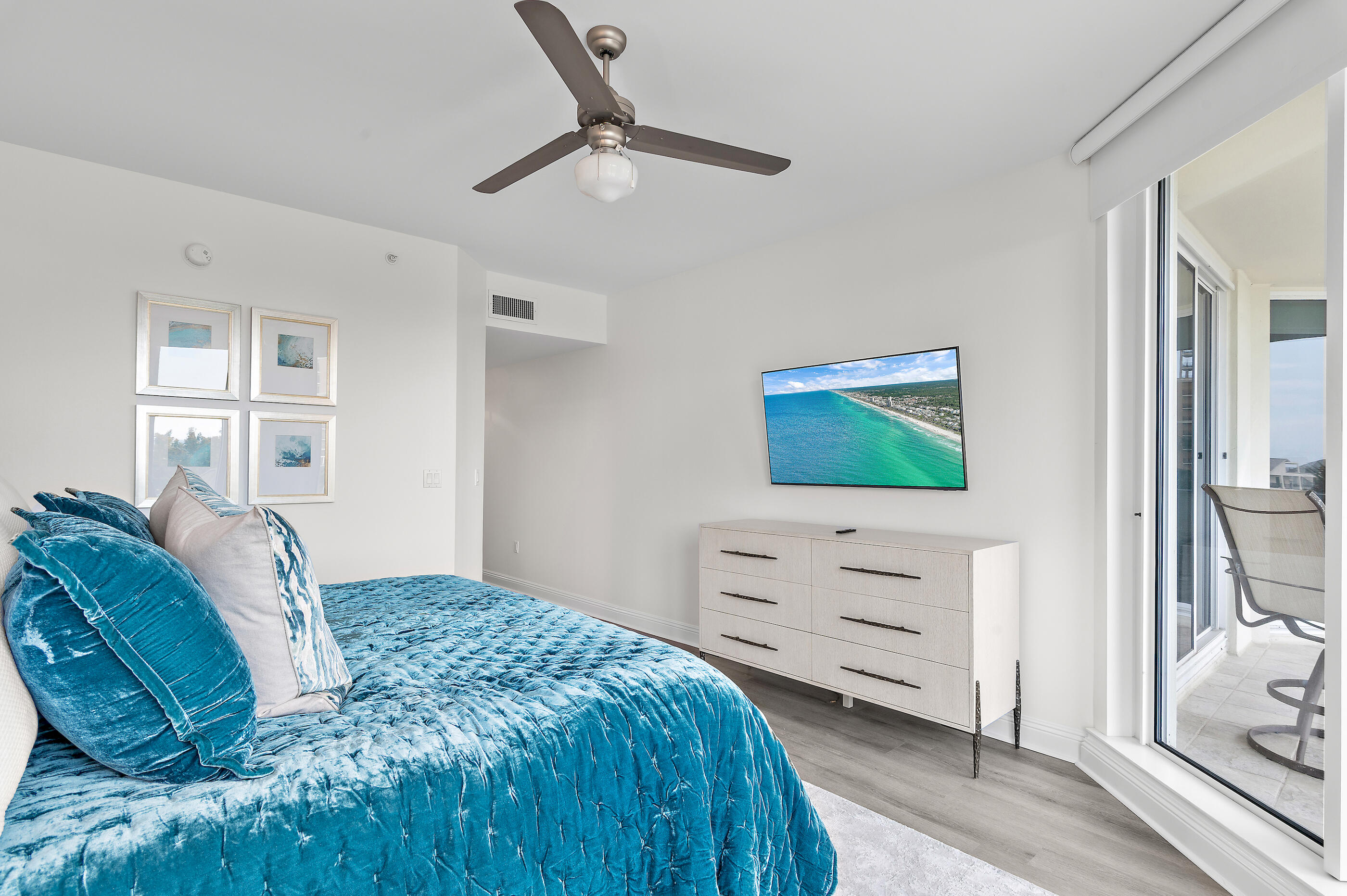 ONE BEACH CLUB DRIVE - Residential