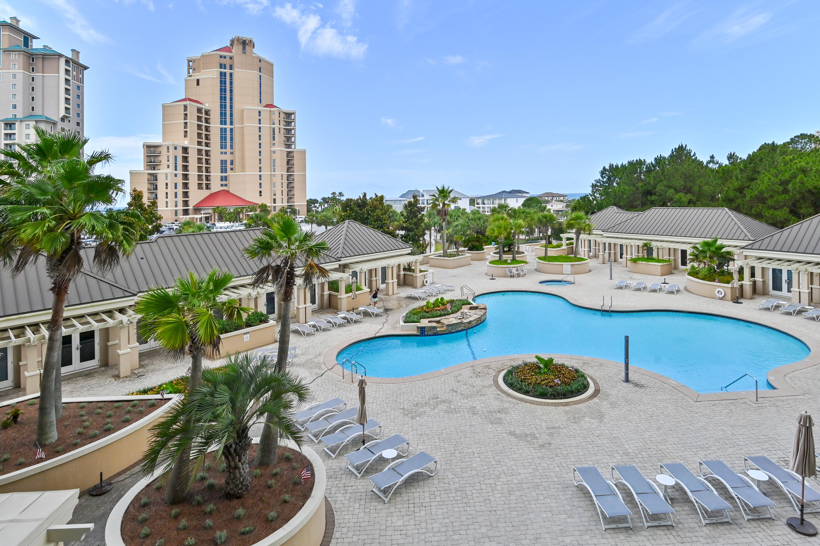 ONE BEACH CLUB DRIVE - Residential