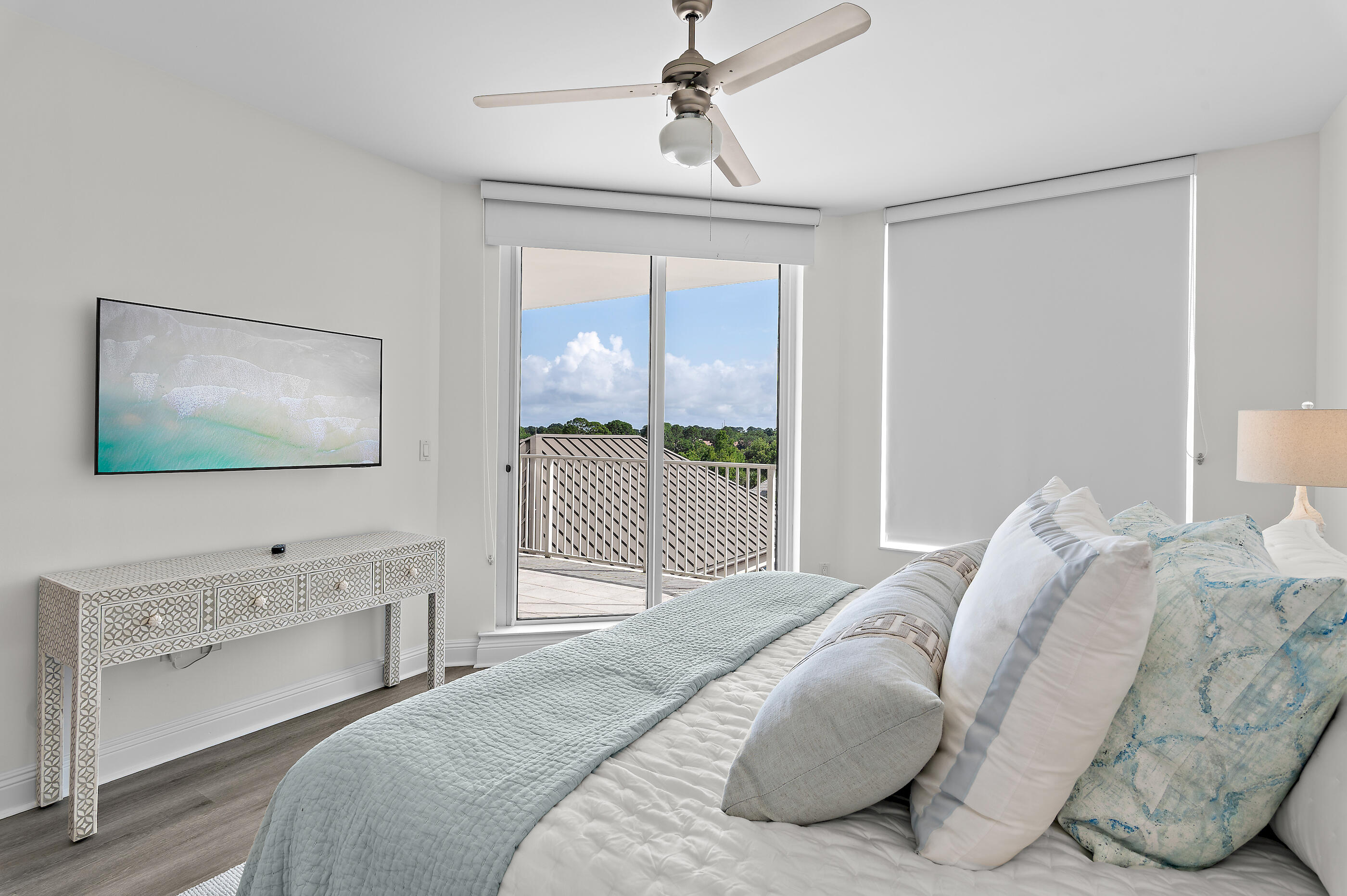 ONE BEACH CLUB DRIVE - Residential