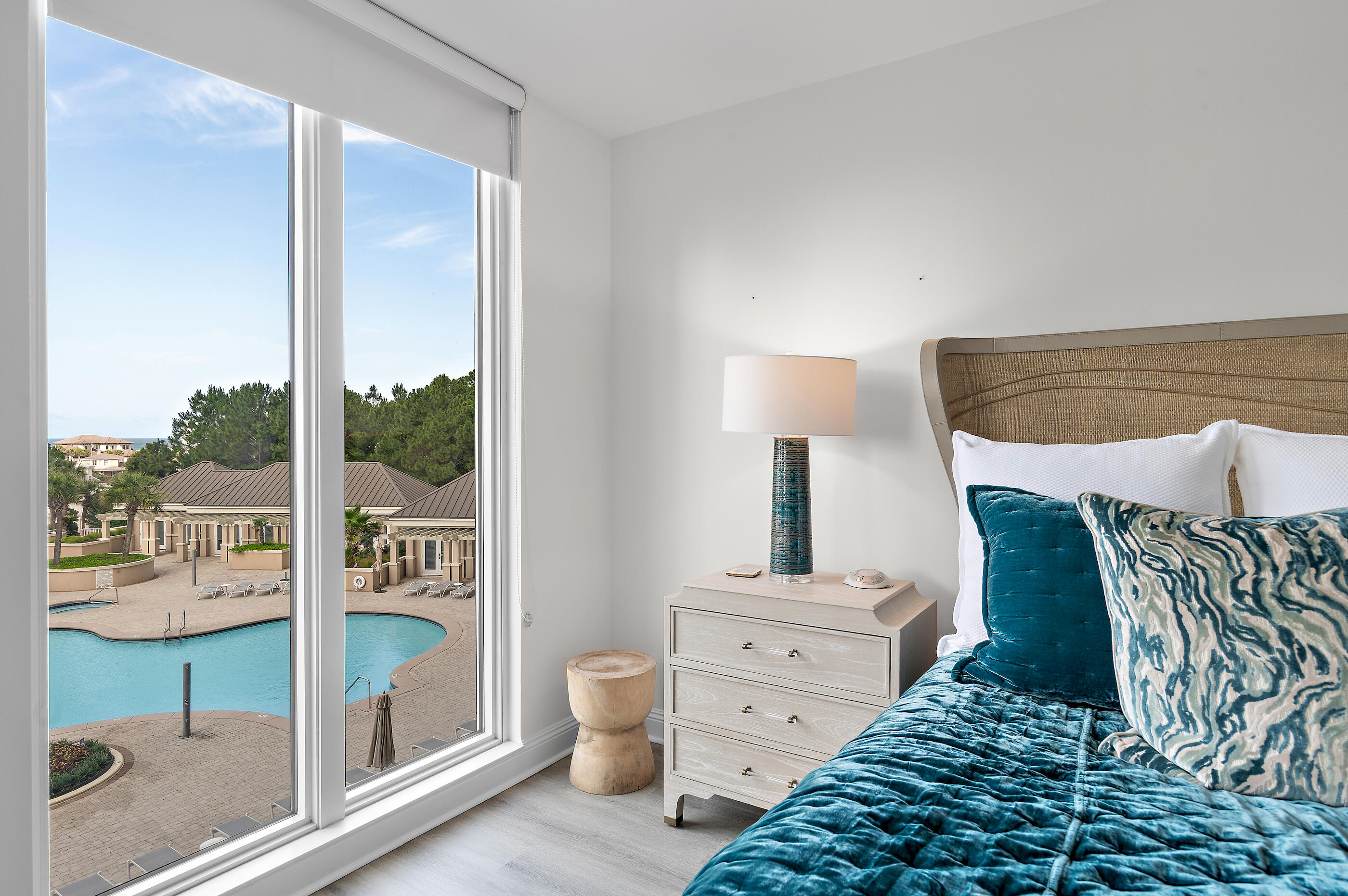ONE BEACH CLUB DRIVE - Residential