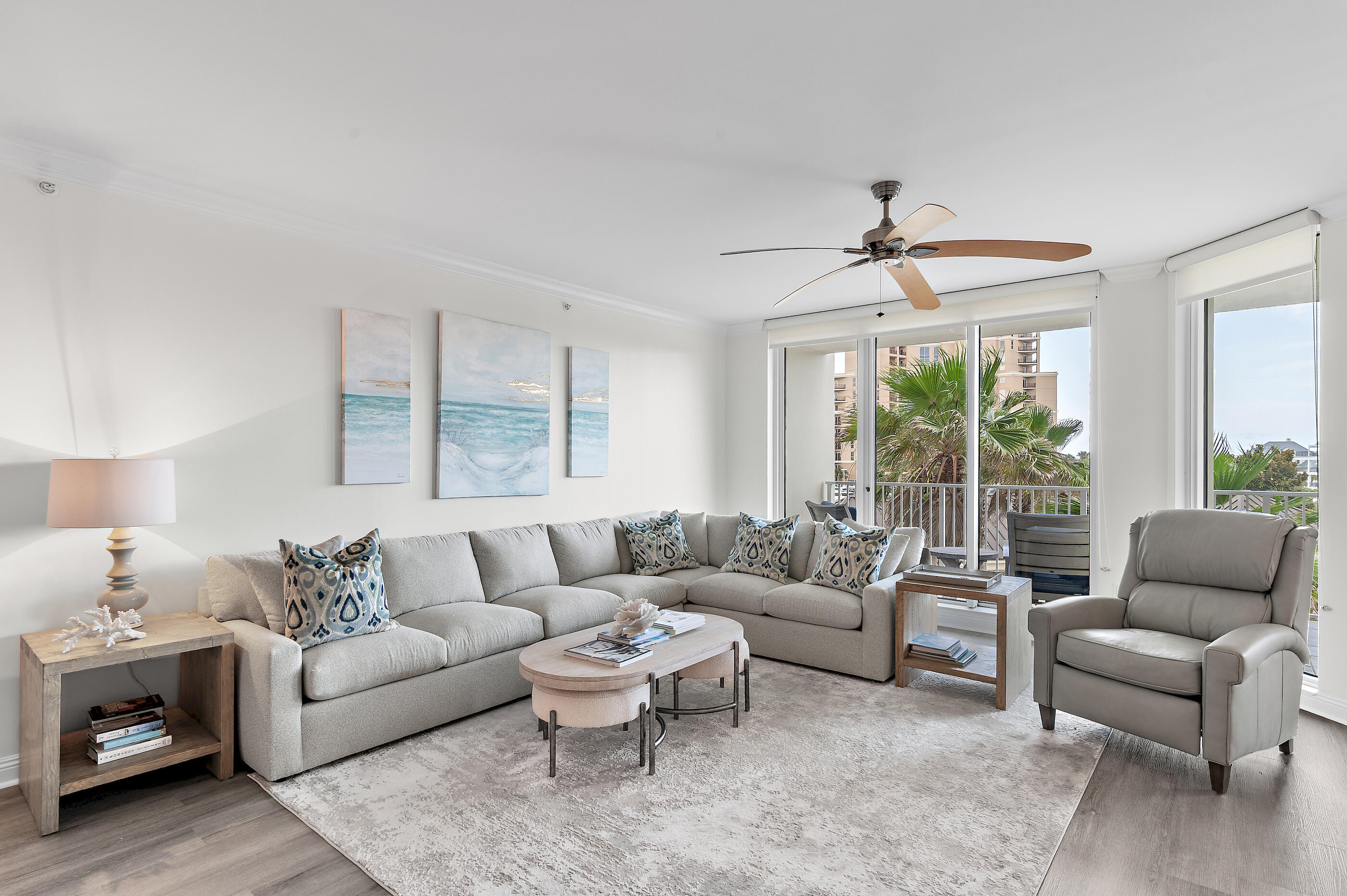 ONE BEACH CLUB DRIVE - Residential