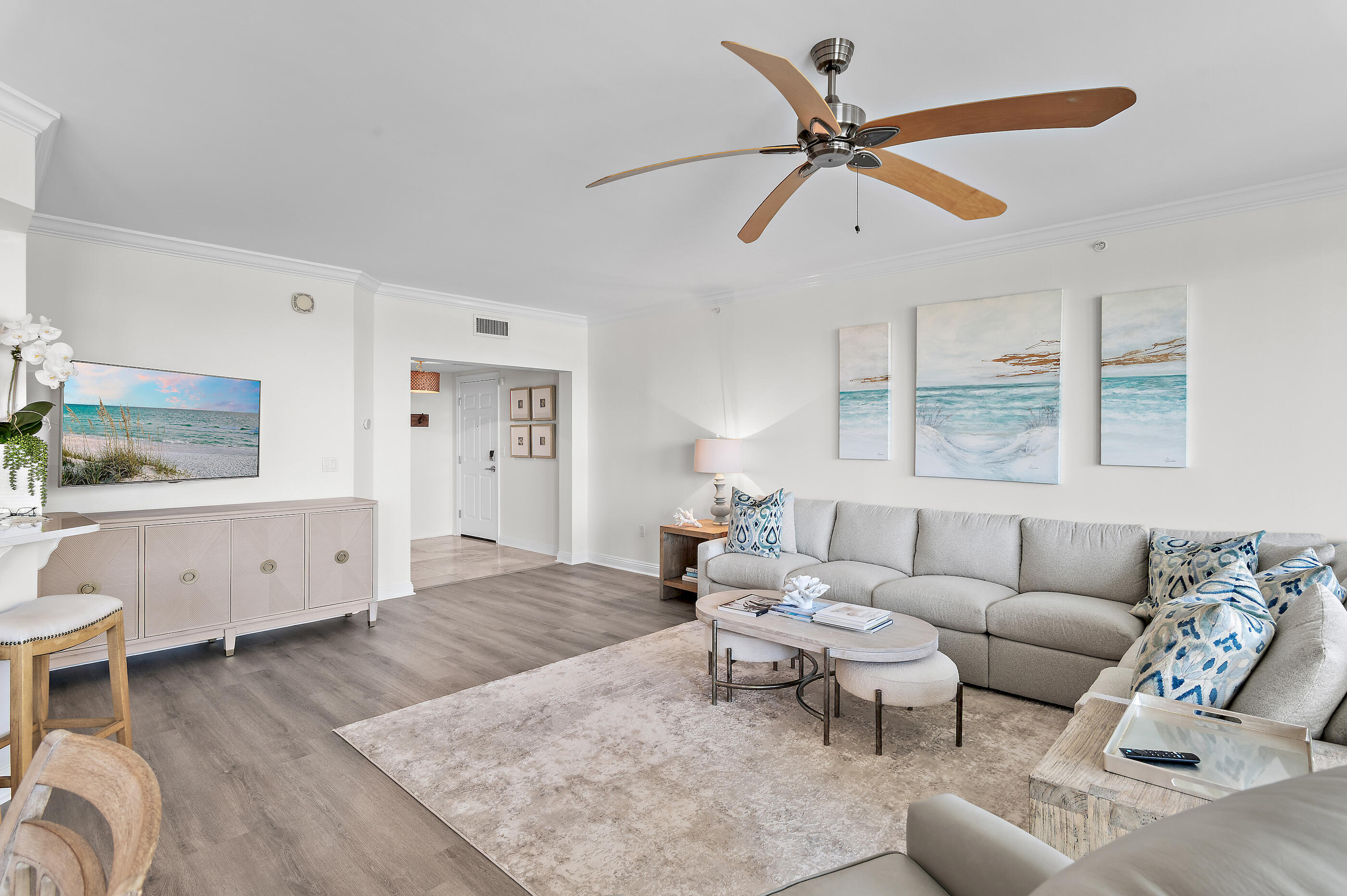 ONE BEACH CLUB DRIVE - Residential