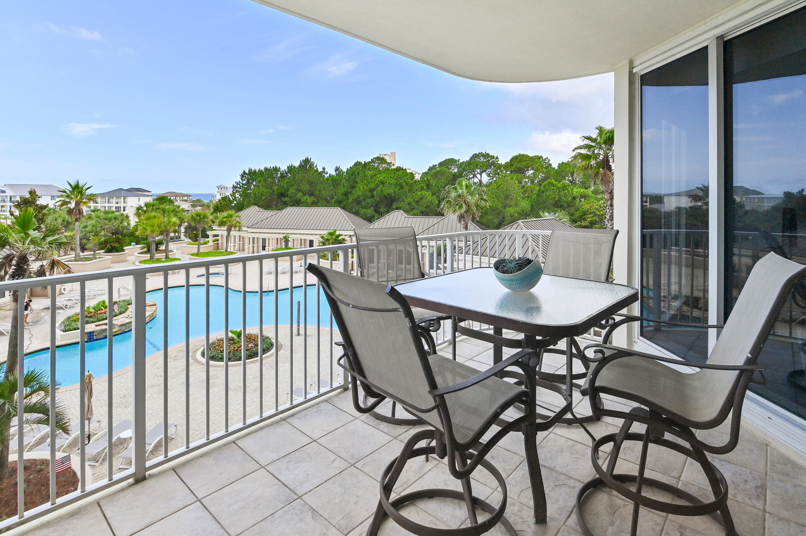ONE BEACH CLUB DRIVE - Residential