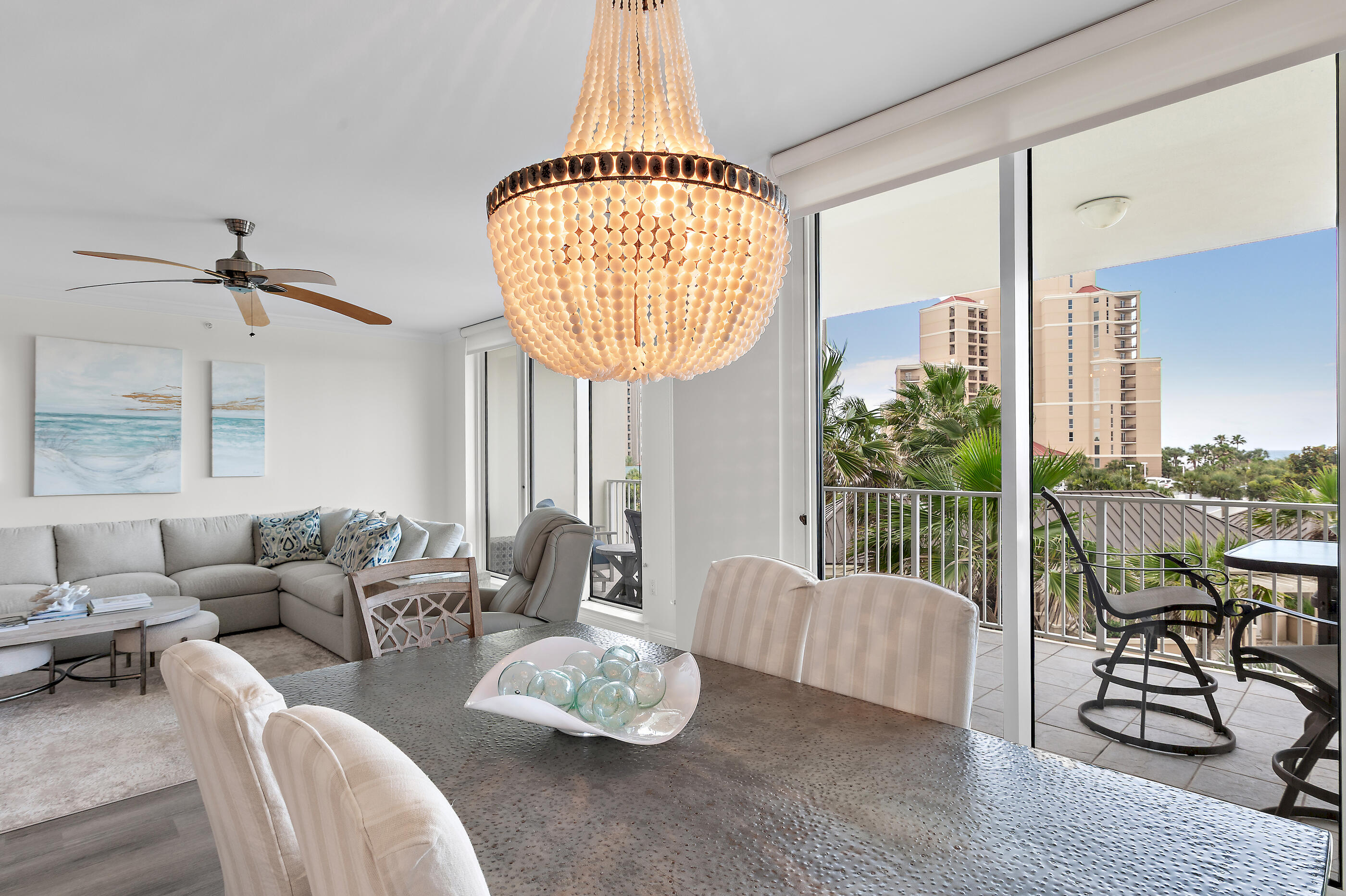 ONE BEACH CLUB DRIVE - Residential